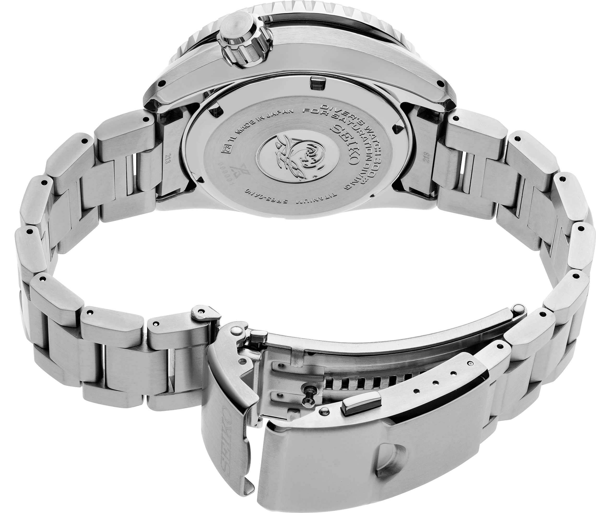 PROSPEX LX U.S. SPECIAL EDITION SNR057
