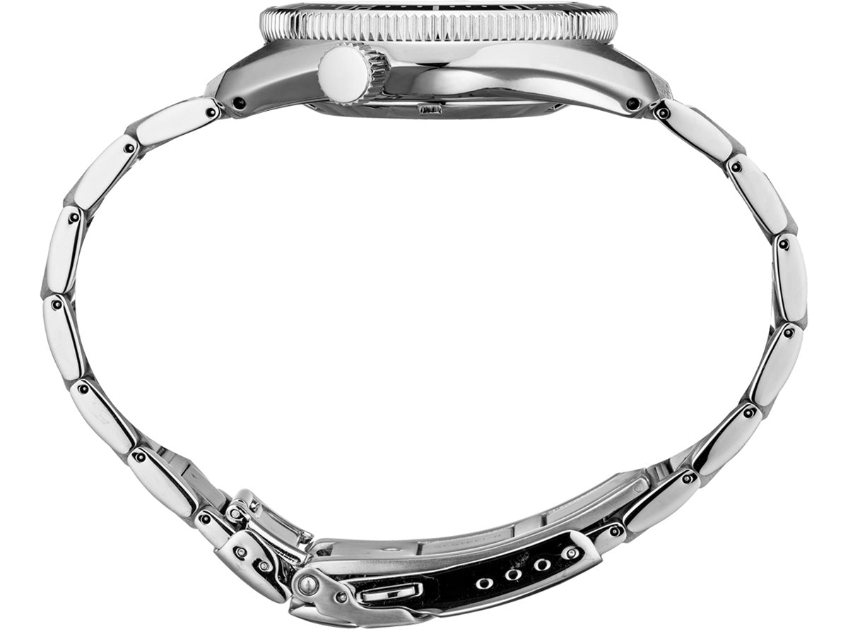 SEIKO LUXE PROSPEX 1968 HERITAGE DIVER'S WATCH SPB105