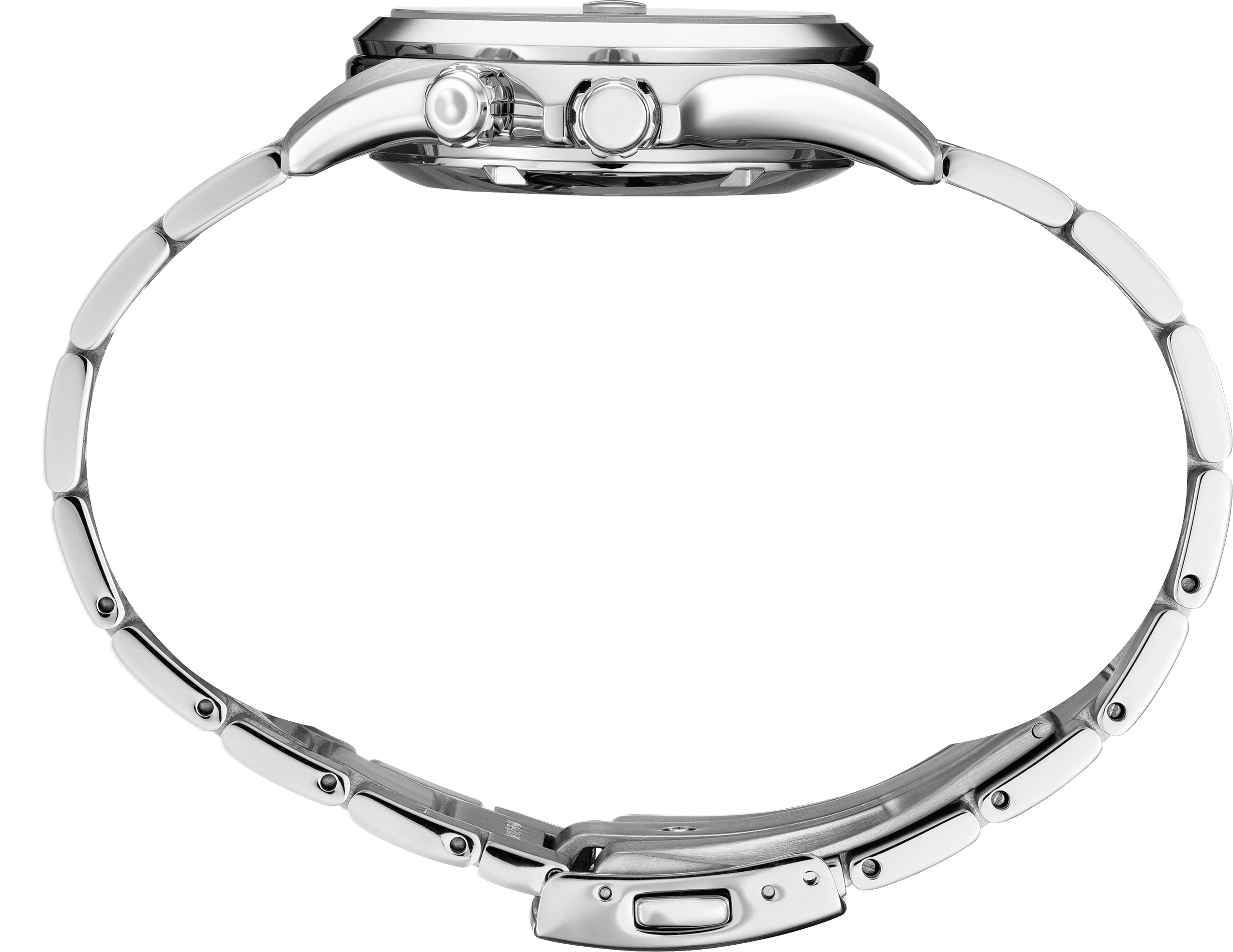 Seiko Prospex Alpinist Watch SPB117