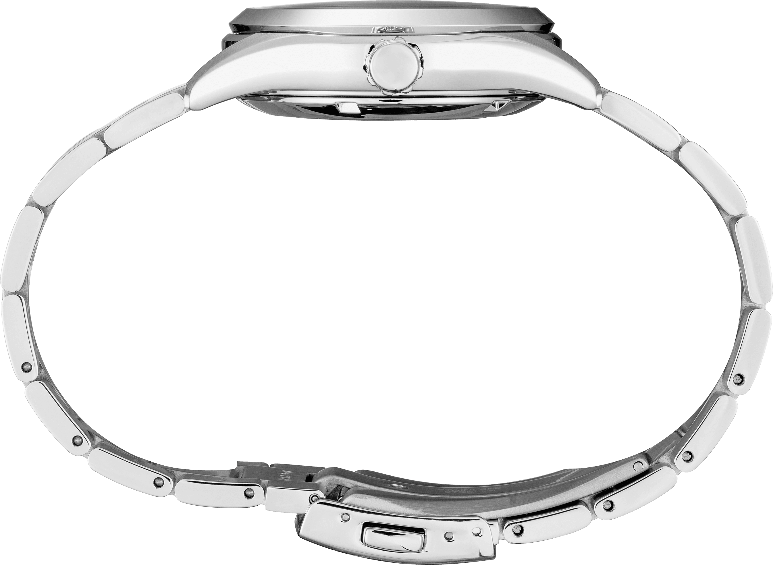 Seiko Prospex Alpinist Watch SPB155