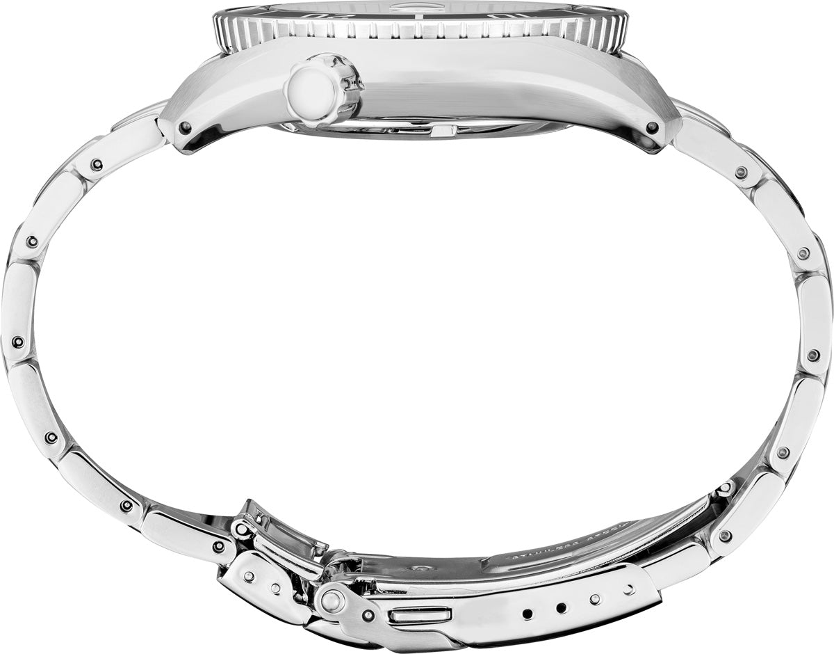 SEIKO LUXE PROSPEX BUILT FOR THE ICE DIVER U.S. SPECIAL EDITION SPB175