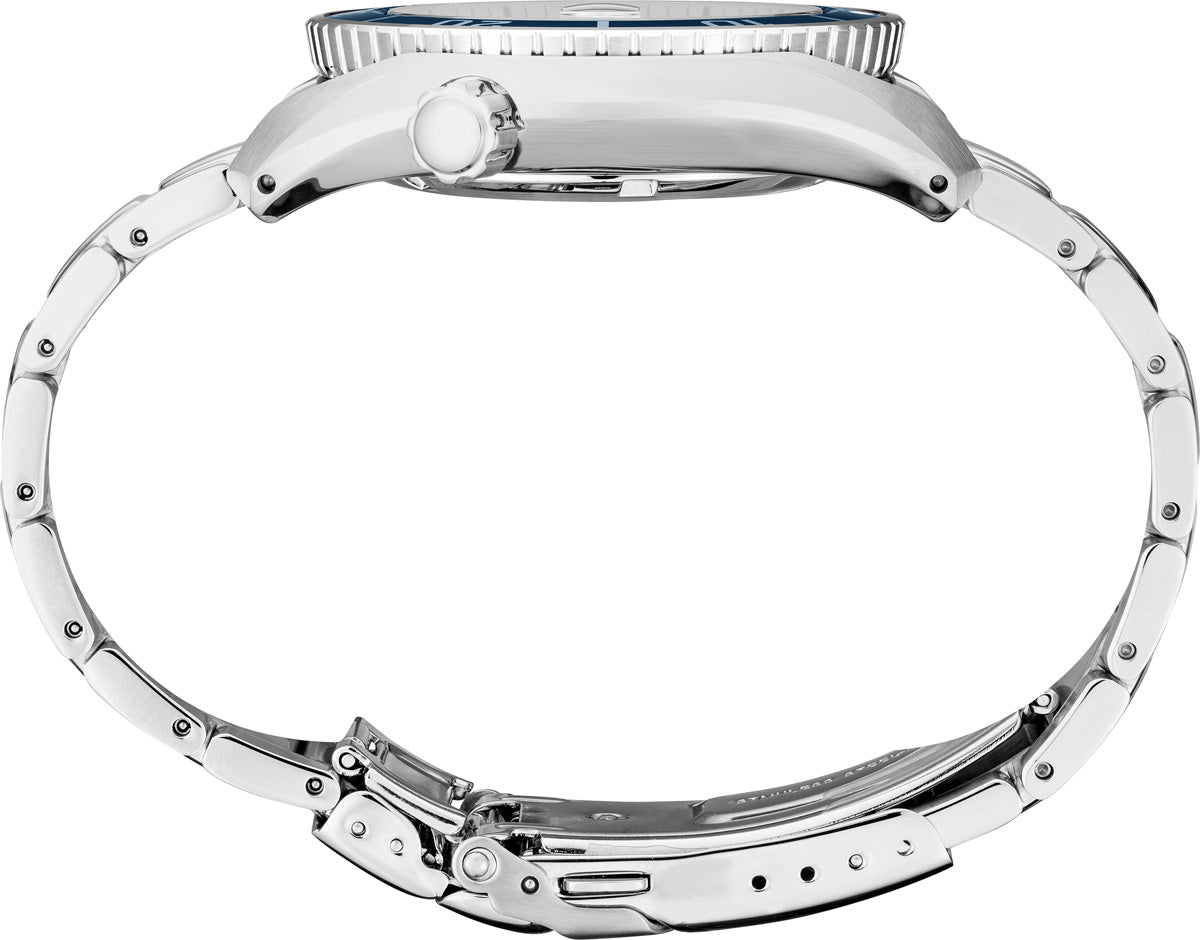 SEIKO LUXE PROSPEX BUILT FOR THE ICE DIVER U.S. SPECIAL EDITION SPB179