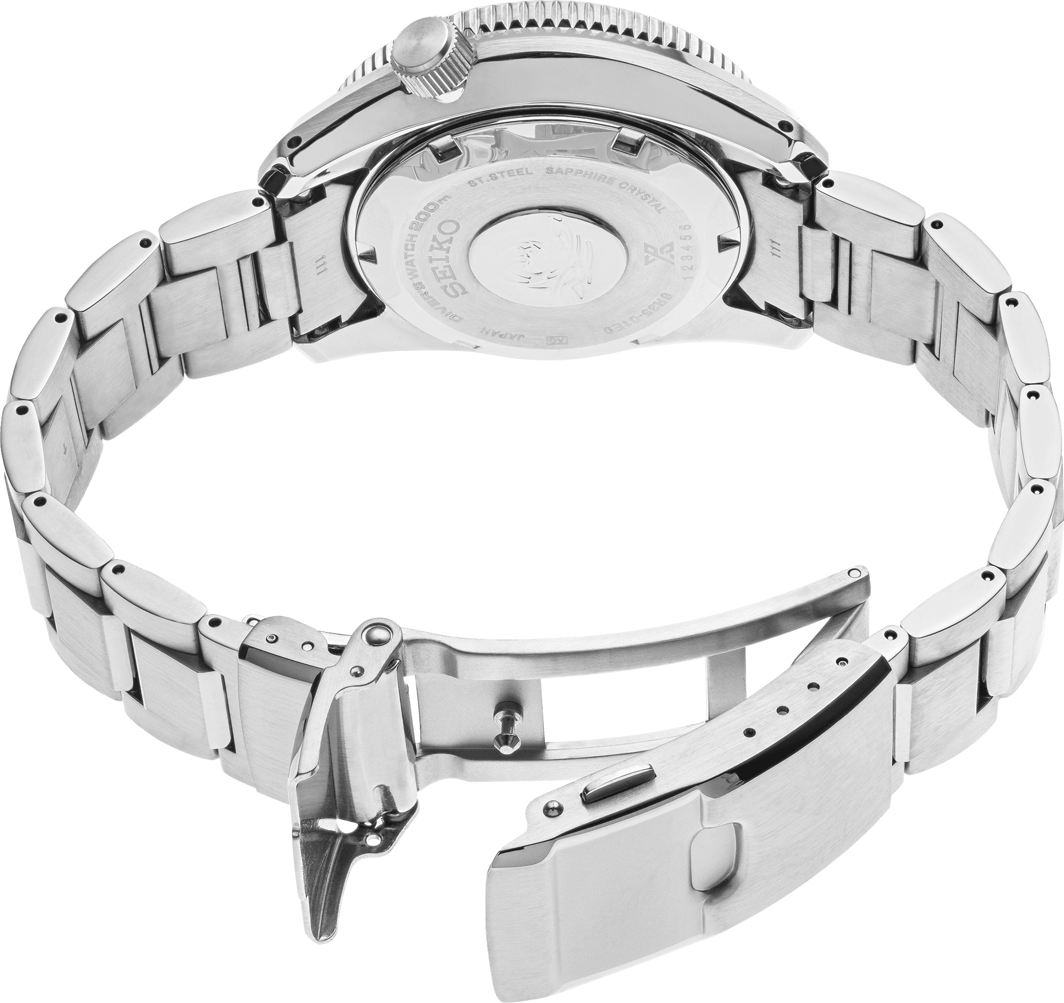 Seiko Prospex 1968 Diver SPB187