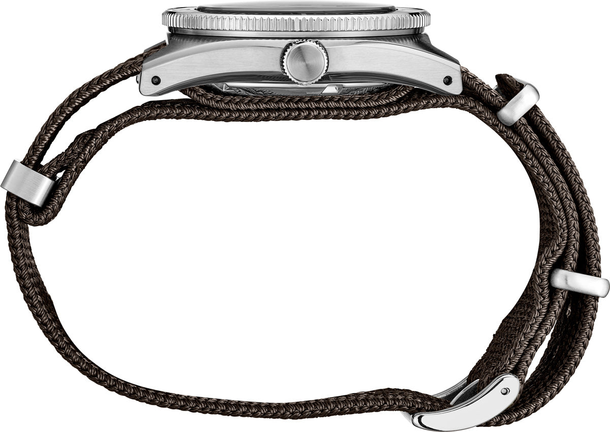 SEIKO LUXE PROSPEX 1965 HERITAGE DIVER'S WATCH SPB239