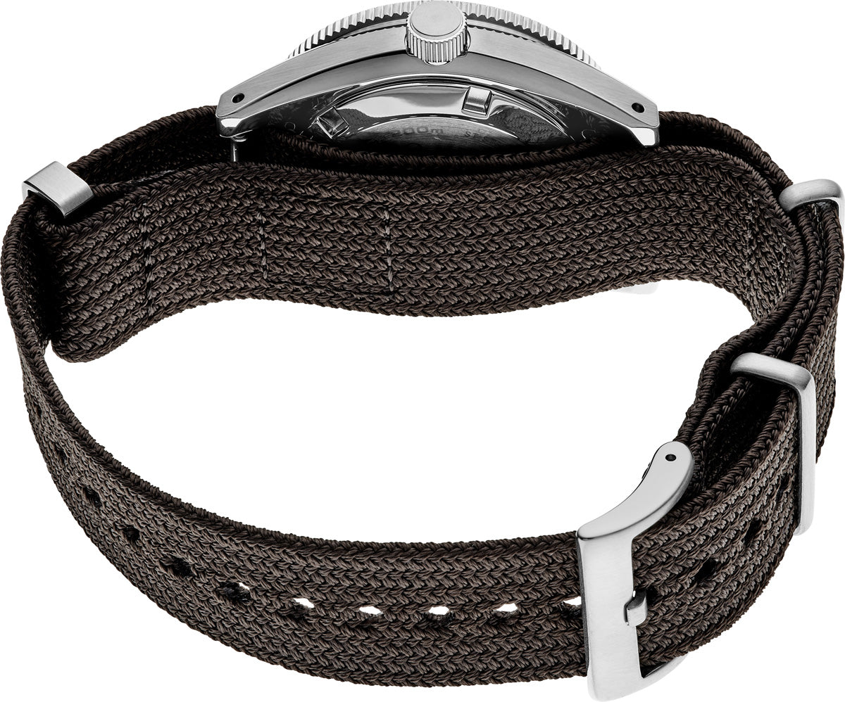 SEIKO LUXE PROSPEX 1965 HERITAGE DIVER'S WATCH SPB239