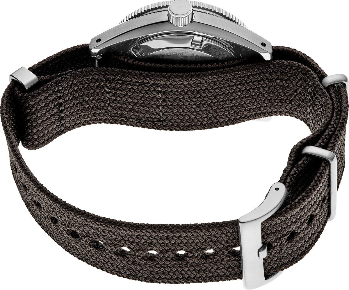 SEIKO LUXE PROSPEX 1965 HERITAGE DIVER'S WATCH SPB239