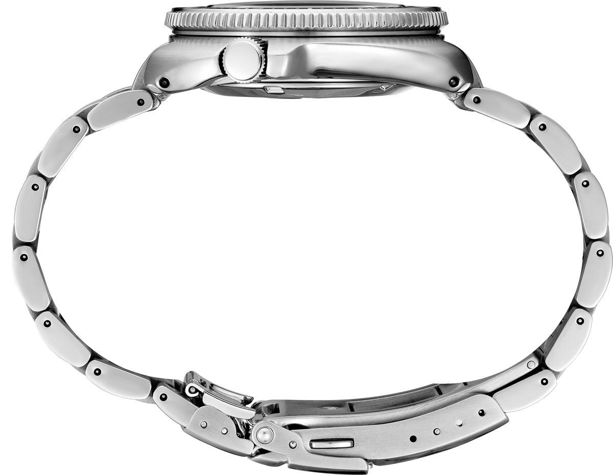 SEIKO LUXE PROSPEX BUILT FOR THE ICE DIVER U.S. SPECIAL EDITION SPB263