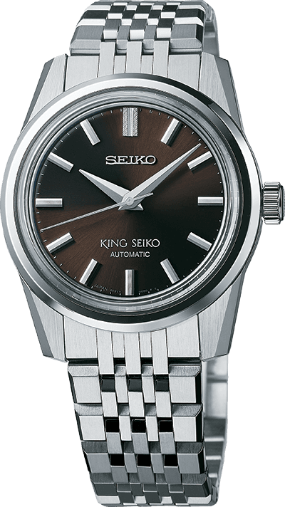 SEIKO LUXE KING SEIKO KSK MODERN RE-INTERPRETATION SPB285