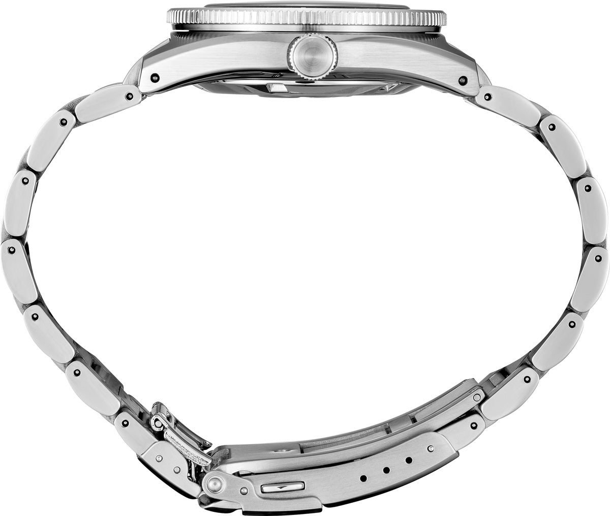 SEIKO LUXE PROSPEX 1965 HERITAGE DIVER'S SAVE THE OCEAN SPECIAL EDITION SPB297
