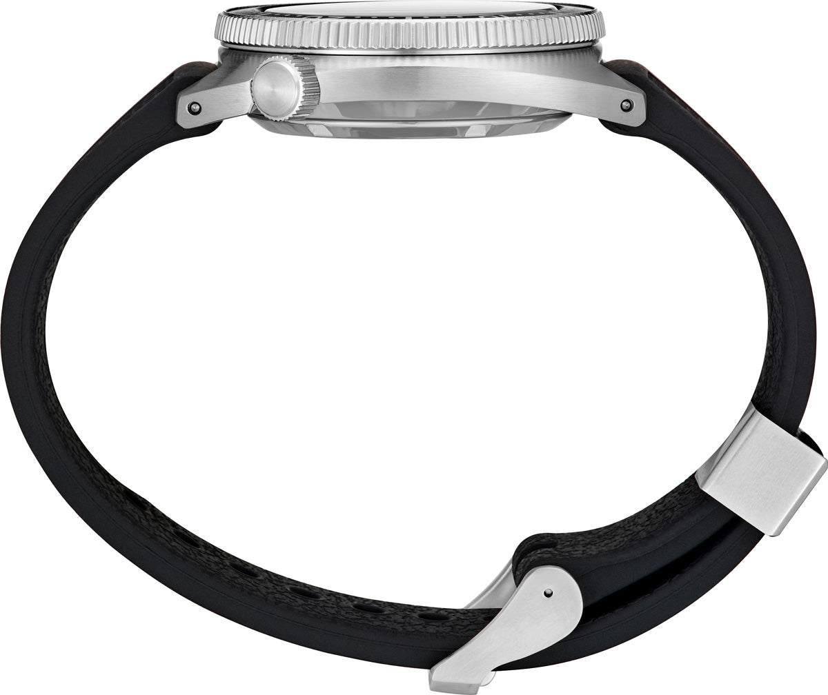 SEIKO LUXE PROSPEX AUTOMATIC DIVER'S WATCH SPB317