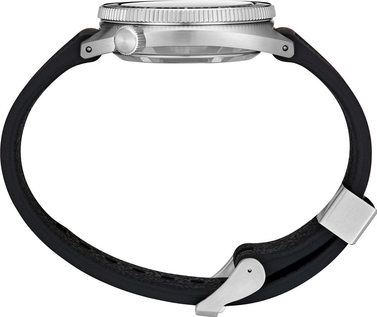 SEIKO LUXE PROSPEX AUTOMATIC DIVER'S WATCH SPB317