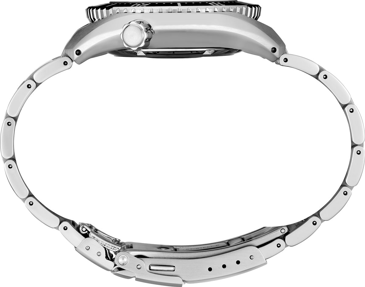 SEIKO LUXE PROSPEX AUTOMATIC DIVER'S WATCH SPB321