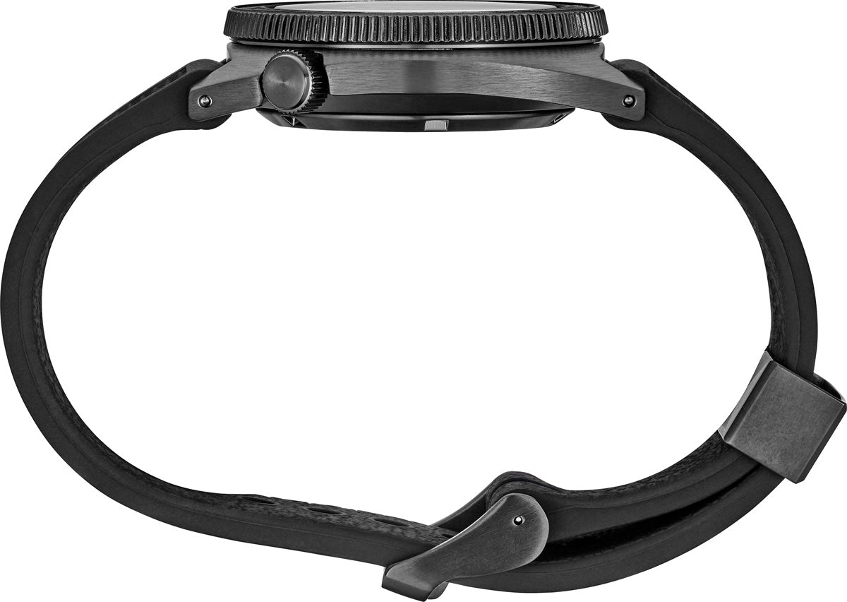 SEIKO LUXE PROSPEX BLACK SERIES LIMITED EDITION SPB335