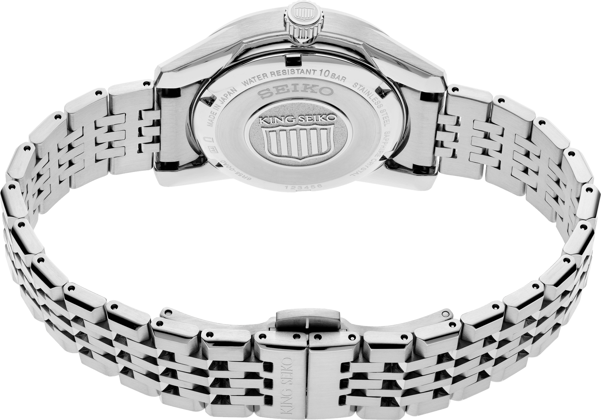 Seiko King Seiko SPB371