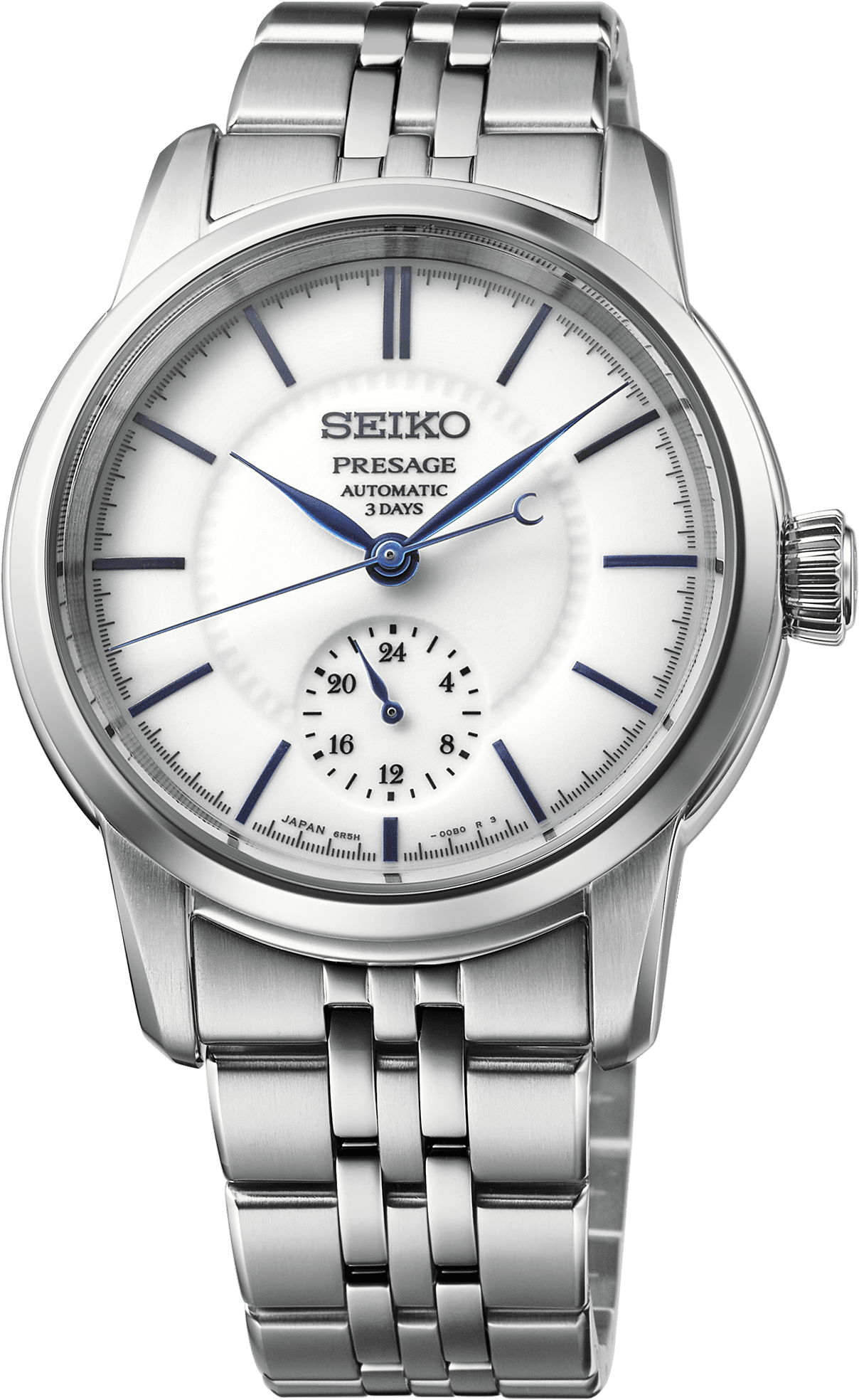 SEIKO LUXE PRESAGE CRAFTSMANSHIP SERIES ARITA PORCELAIN SPB445