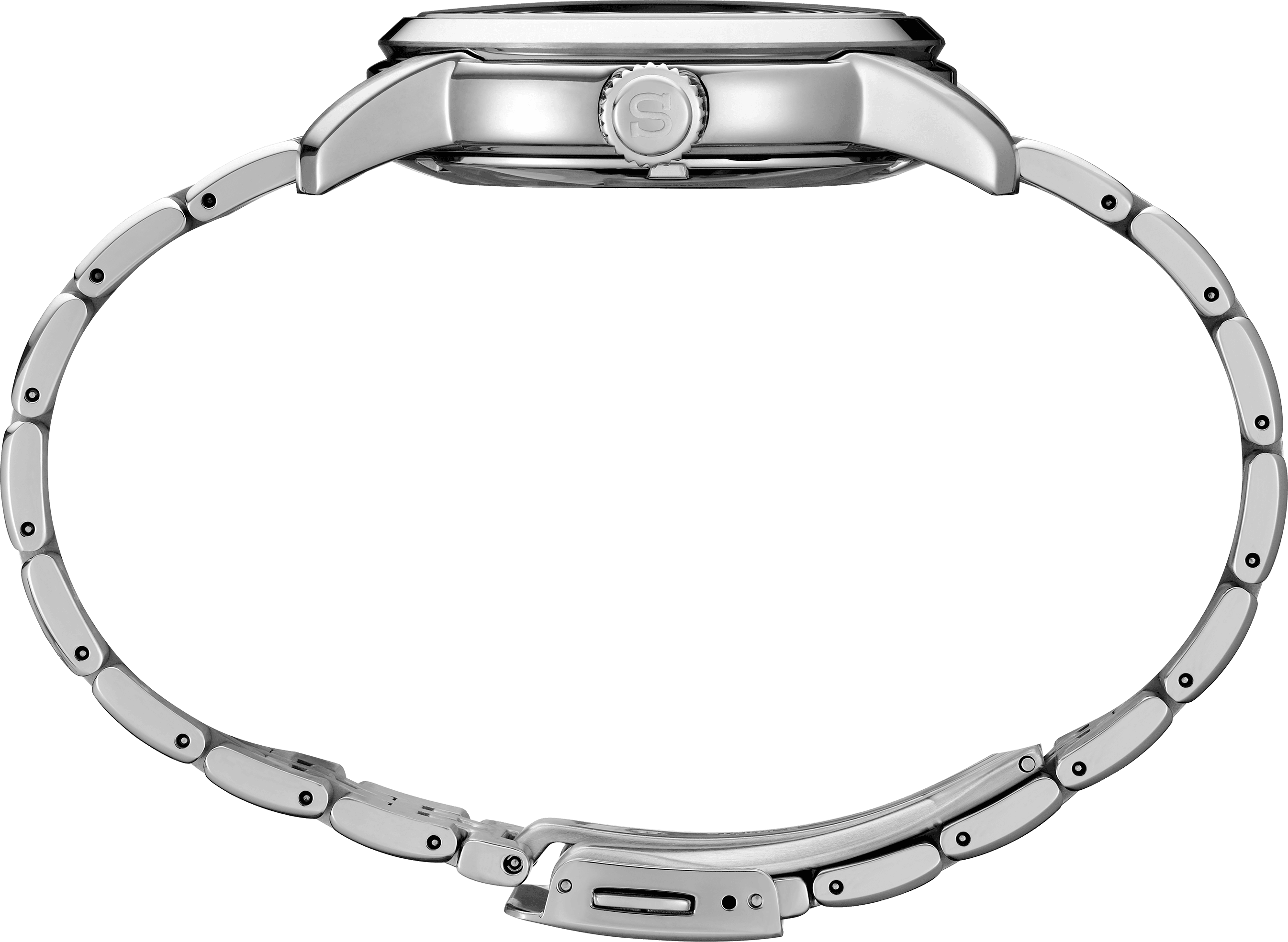 SEIKO LUXE PRESAGE CRAFTSMANSHIP SERIES ARITA PORCELAIN SPB445