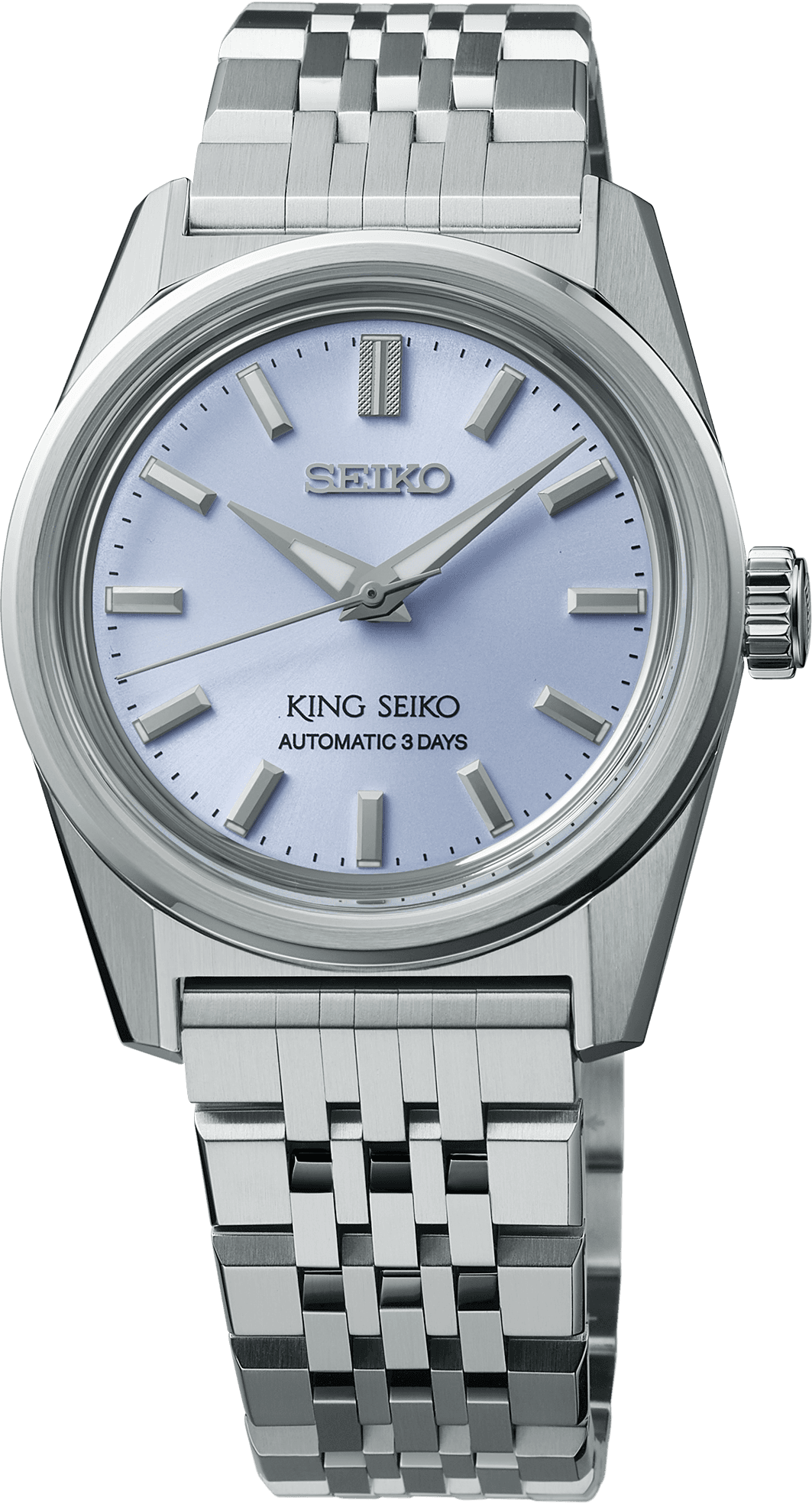 SEIKO LUXE KING SEIKO KSK MODERN RE-INTERPRETATION SJE107