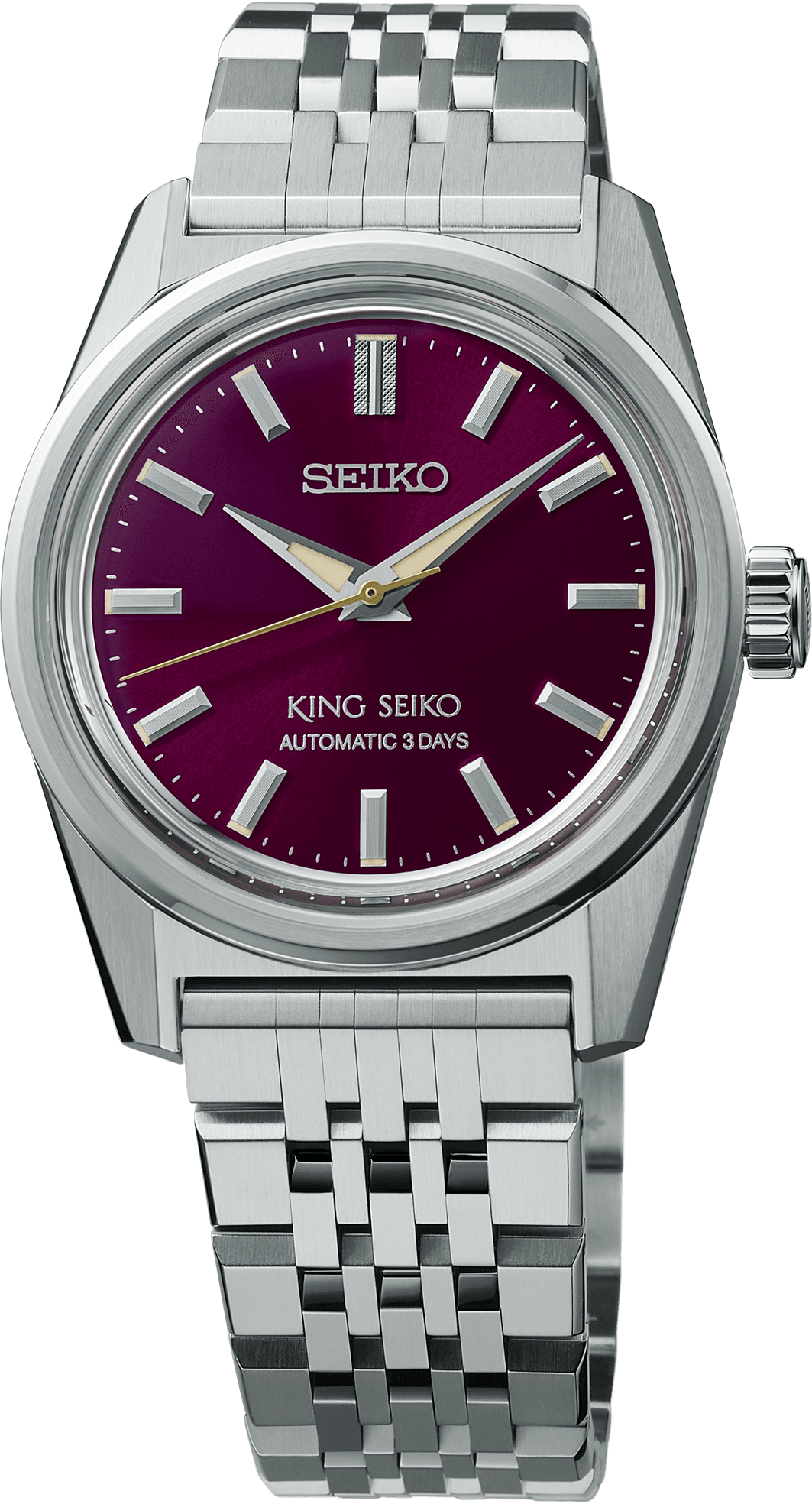 SEIKO LUXE KING SEIKO KSK MODERN RE-INTERPRETATION SPB461
