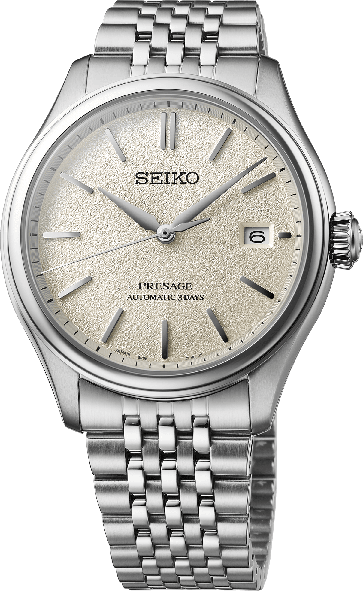 SEIKO LUXE PRESAGE CLASSIC SERIES SPB463