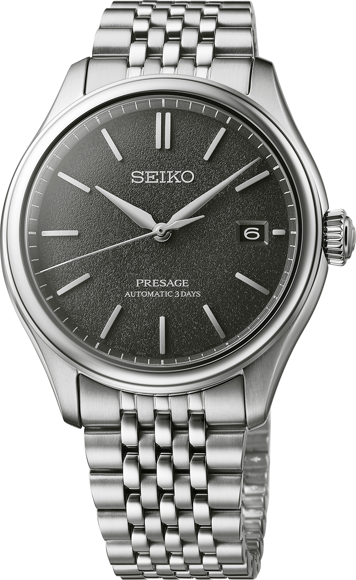 SEIKO LUXE PRESAGE CLASSIC SERIES SPB465