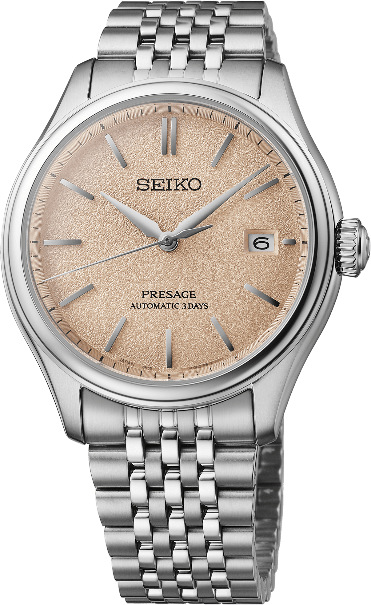 SEIKO LUXE PRESAGE CLASSIC SERIES SPB467