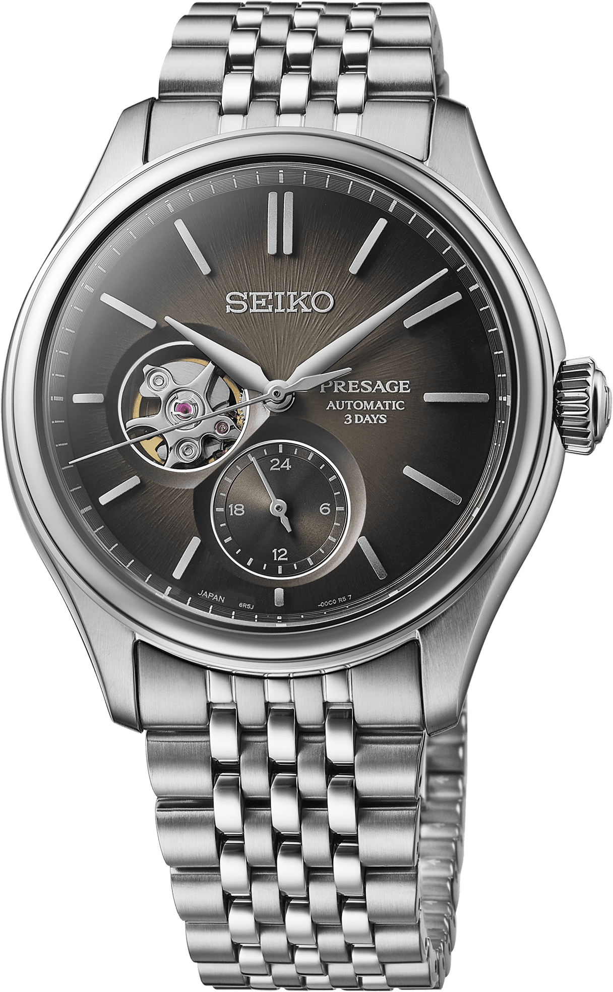 SEIKO LUXE PRESAGE CLASSIC SERIES SPB471