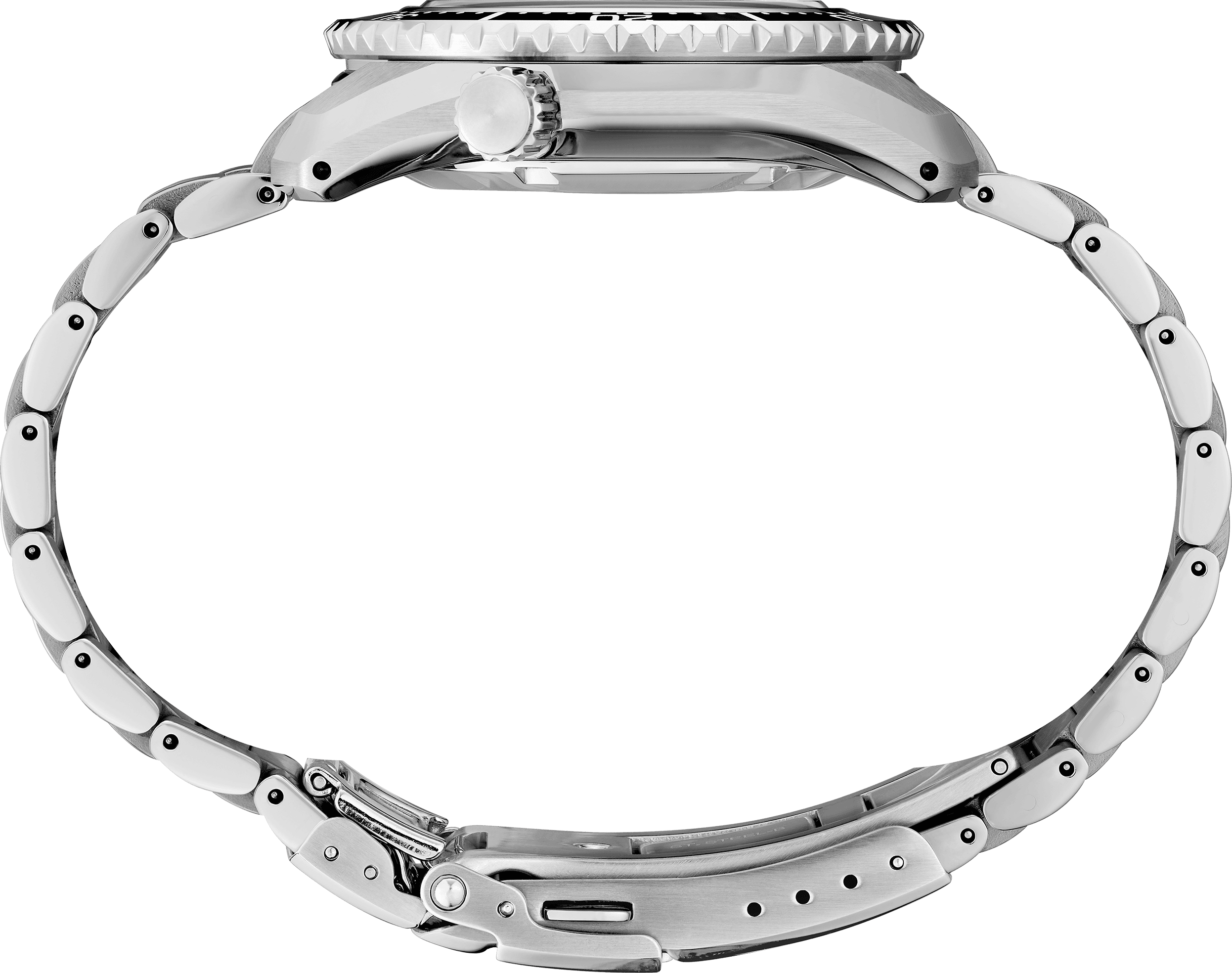 SEIKO LUXE PROSPEX 1968 HERITAGE DIVER'S GMT U.S. LIMITED EDITION SPB475