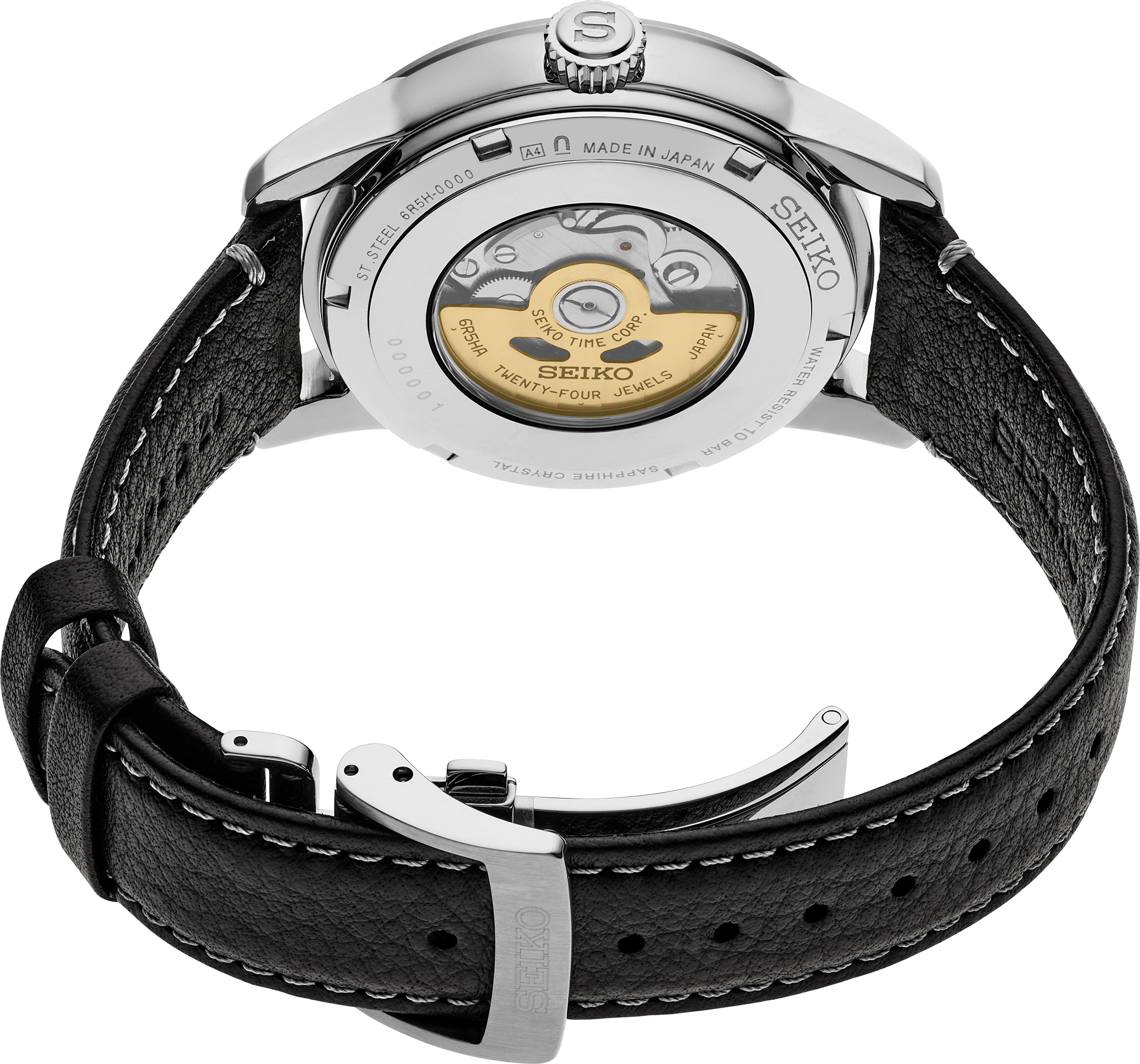 PRESAGE CRAFTSMANSHIP SERIES ENAMEL SPB495
