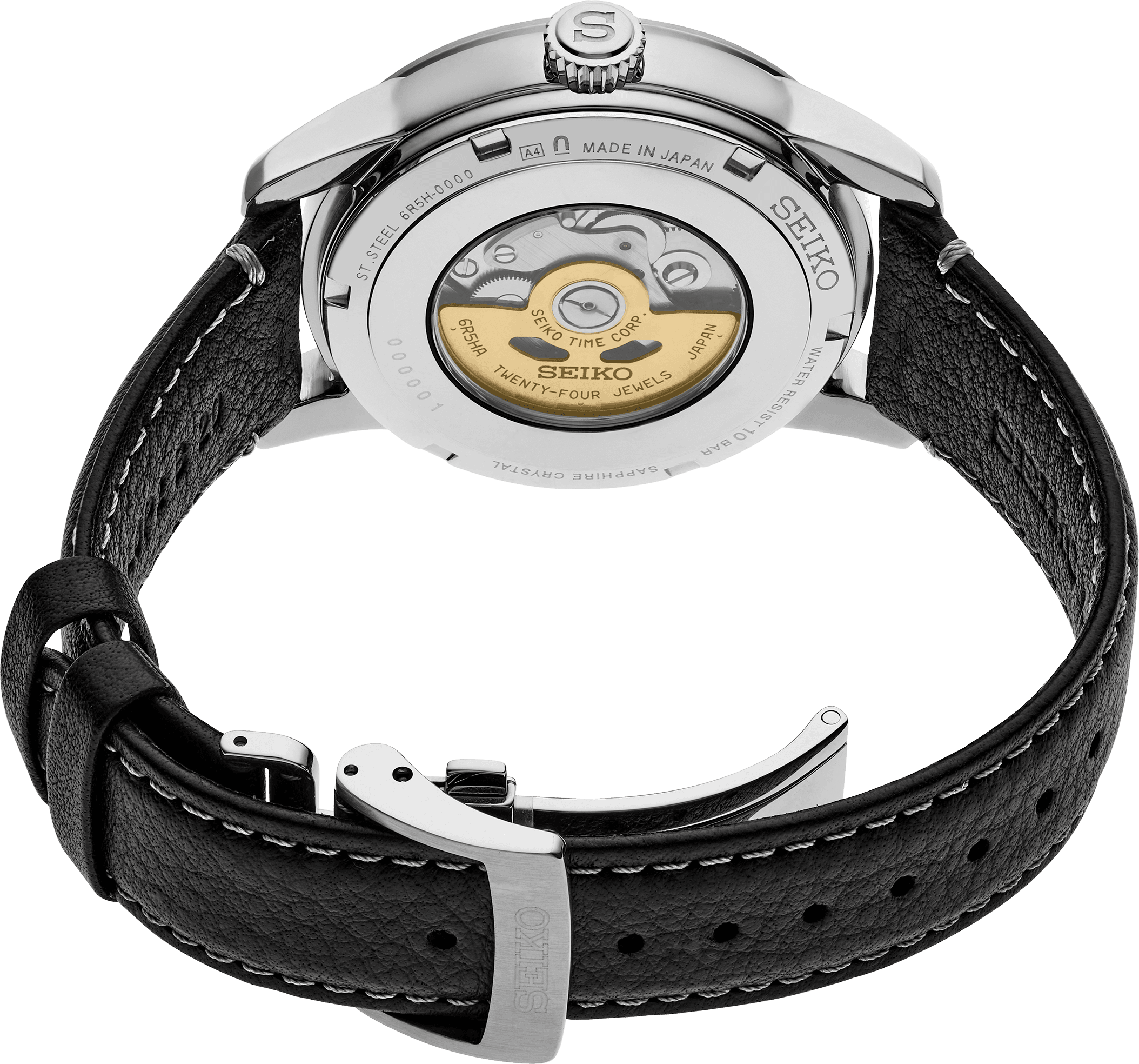 PRESAGE CRAFTSMANSHIP SERIES ENAMEL SPB495