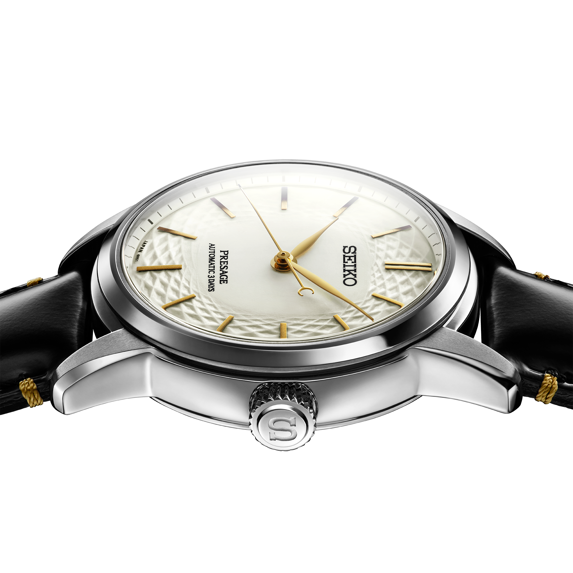 PRESAGE CLASSIC SERIES UNGLAZED ARITA PORCELAIN LIMITED EDITION SPB497