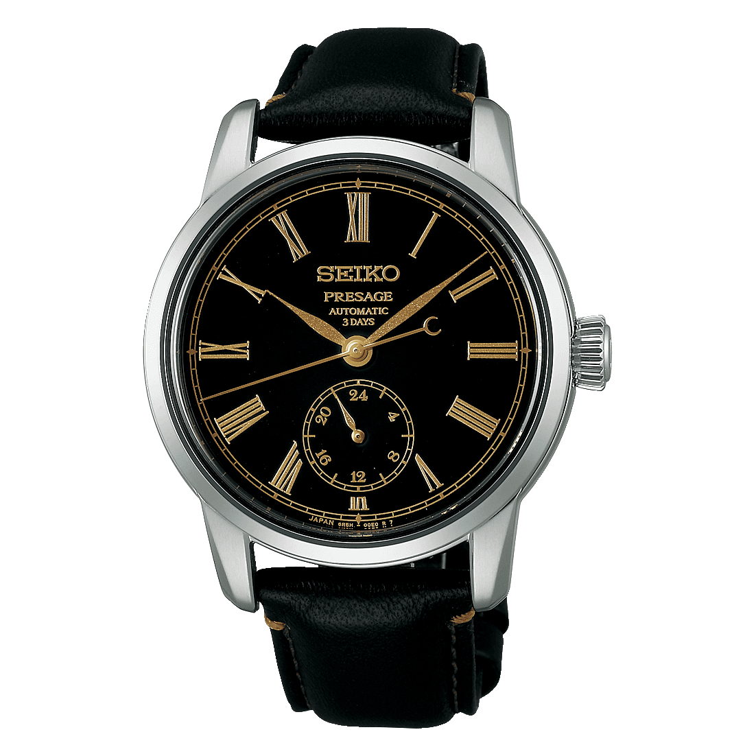 PRESAGE CLASSIC SERIES URUSHI LACQUER SPB499