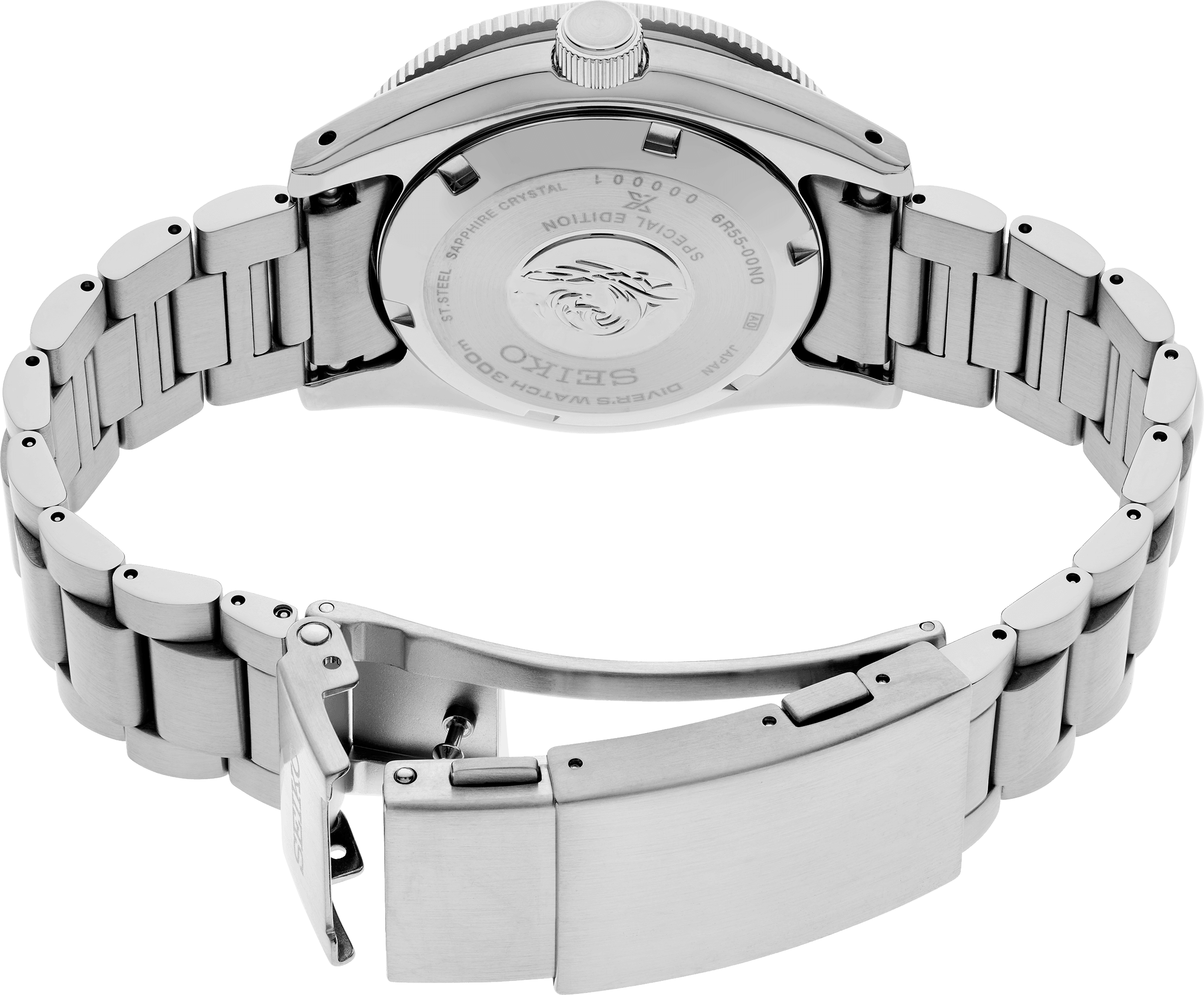 PROSPEX 1965 HERITAGE DIVER'S PADI SPECIAL EDITION SPB501