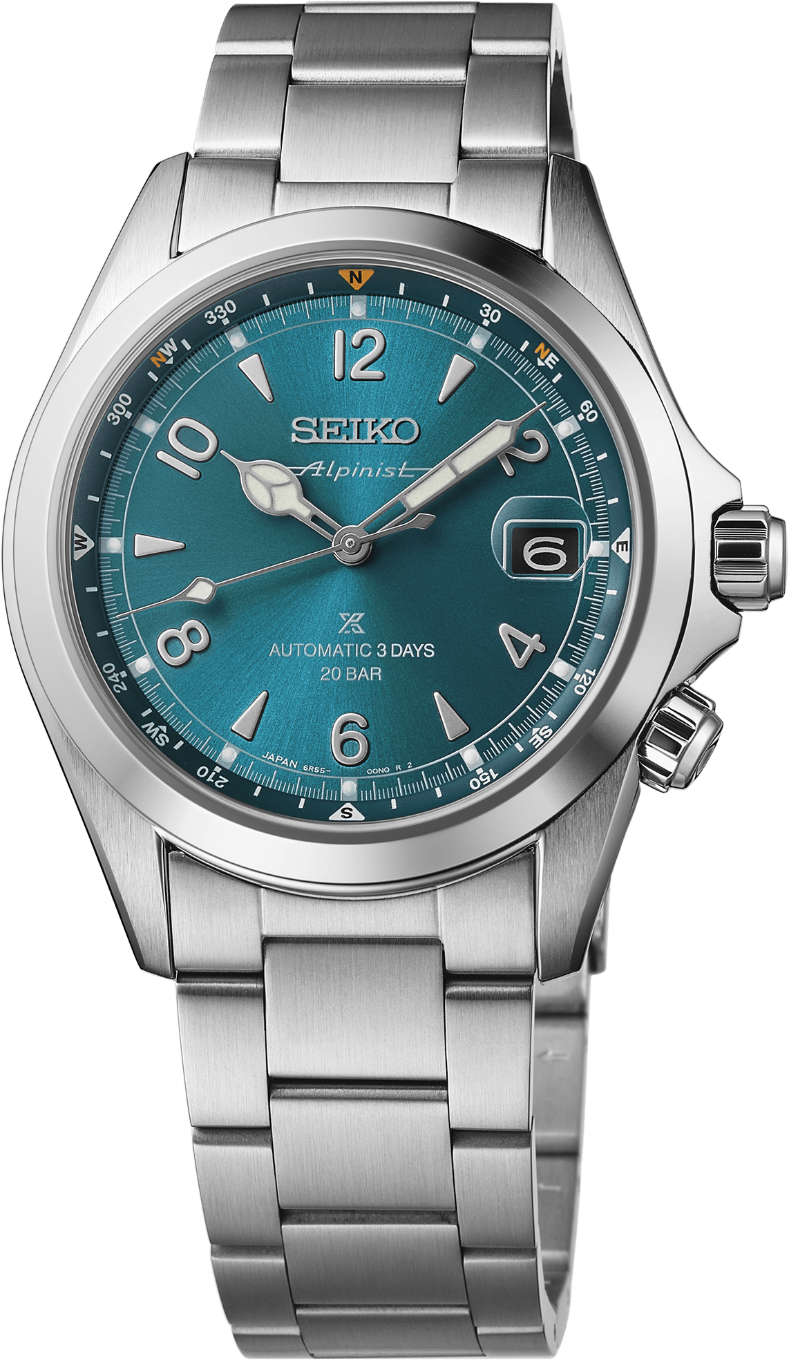 PROSPEX ALPINIST SPB503