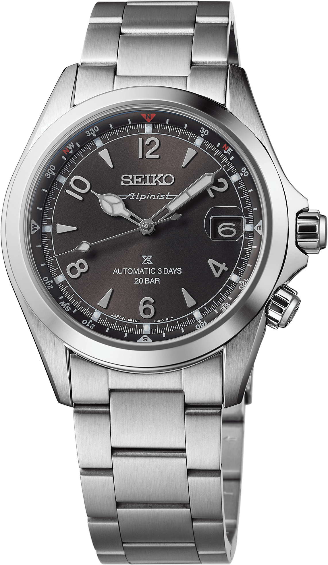 PROSPEX ALPINIST SPB505