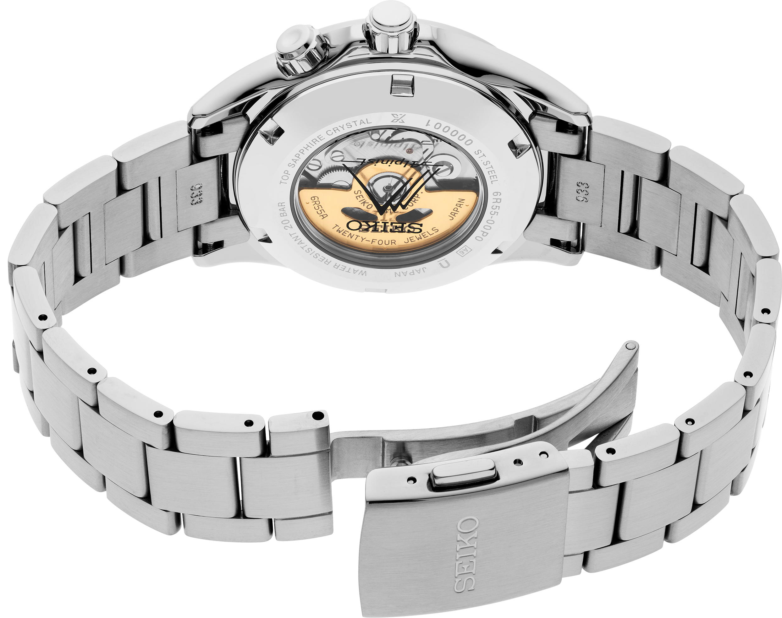 PROSPEX ALPINIST SPB505