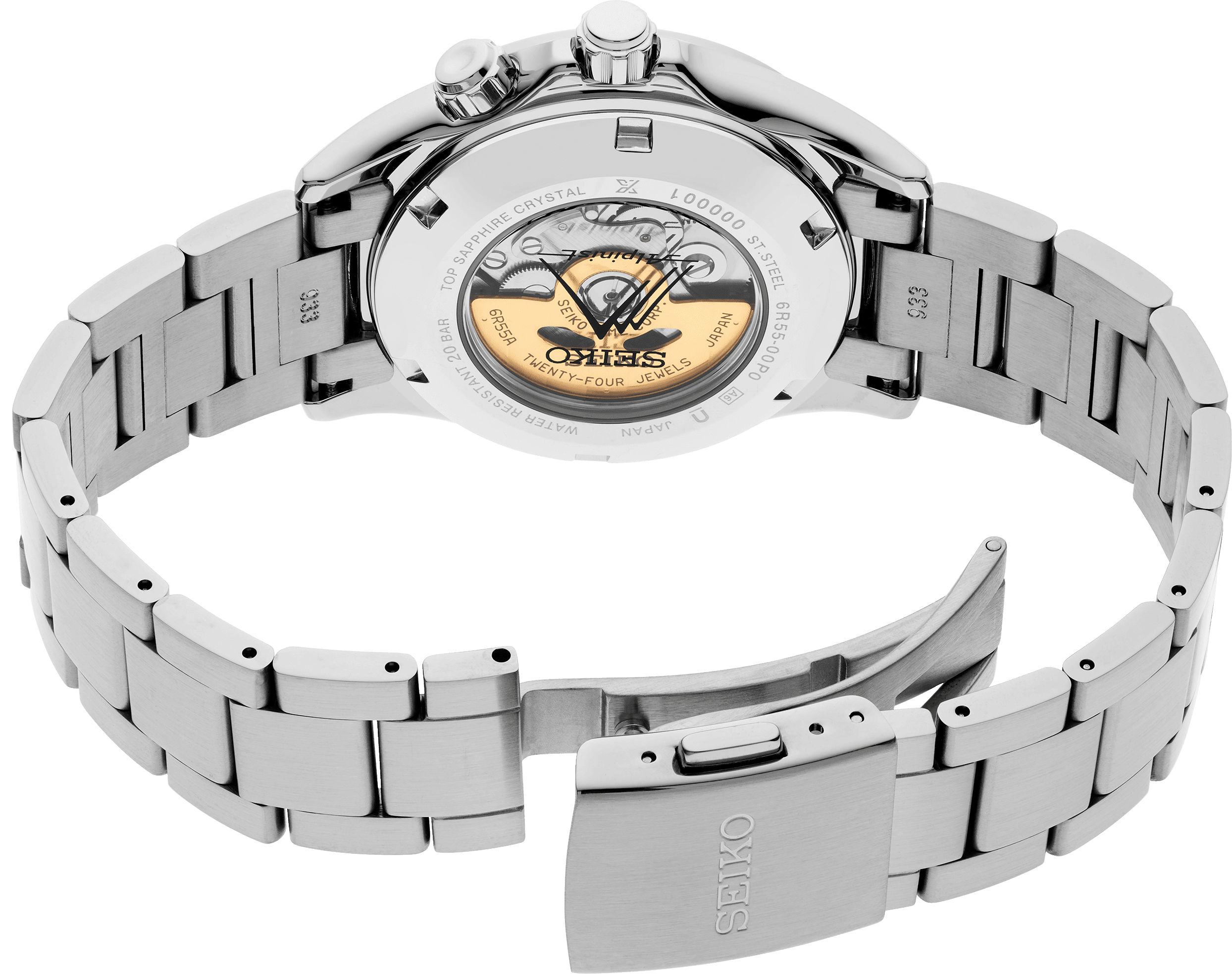 PROSPEX ALPINIST SPB505