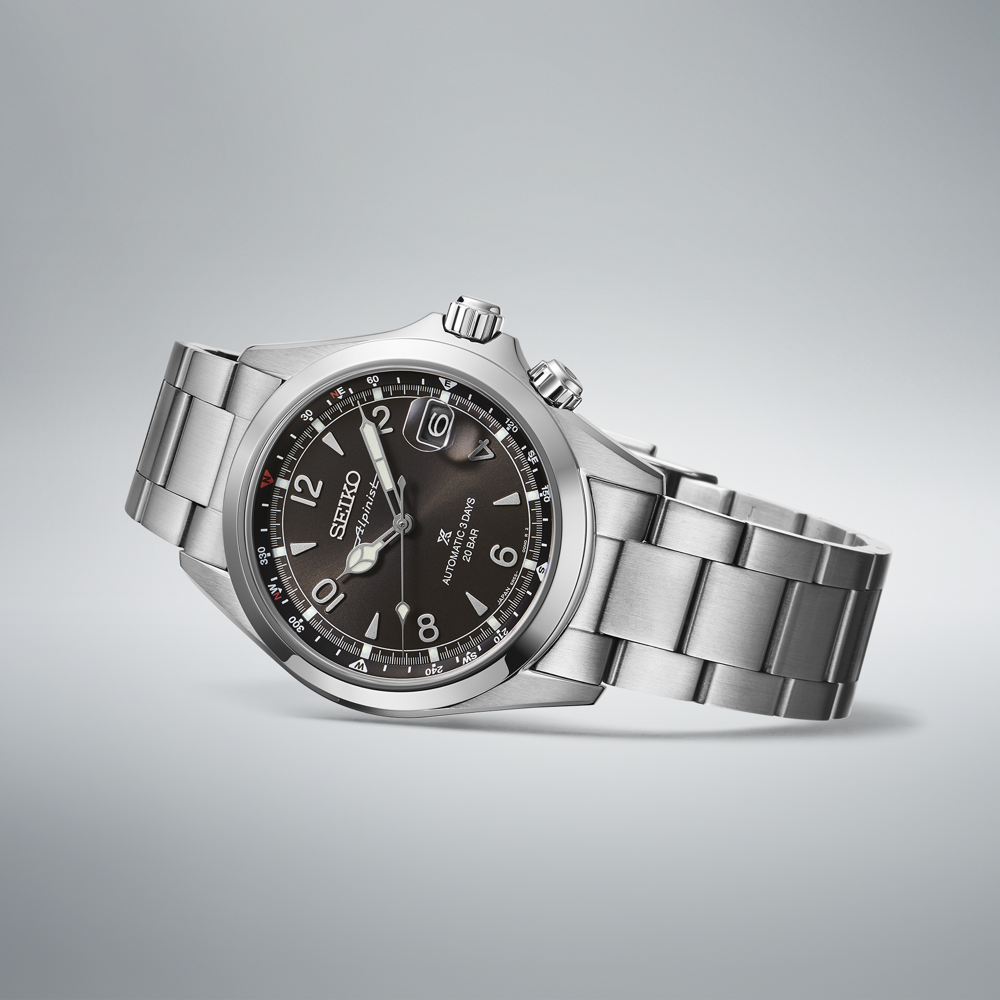 PROSPEX ALPINIST SPB505