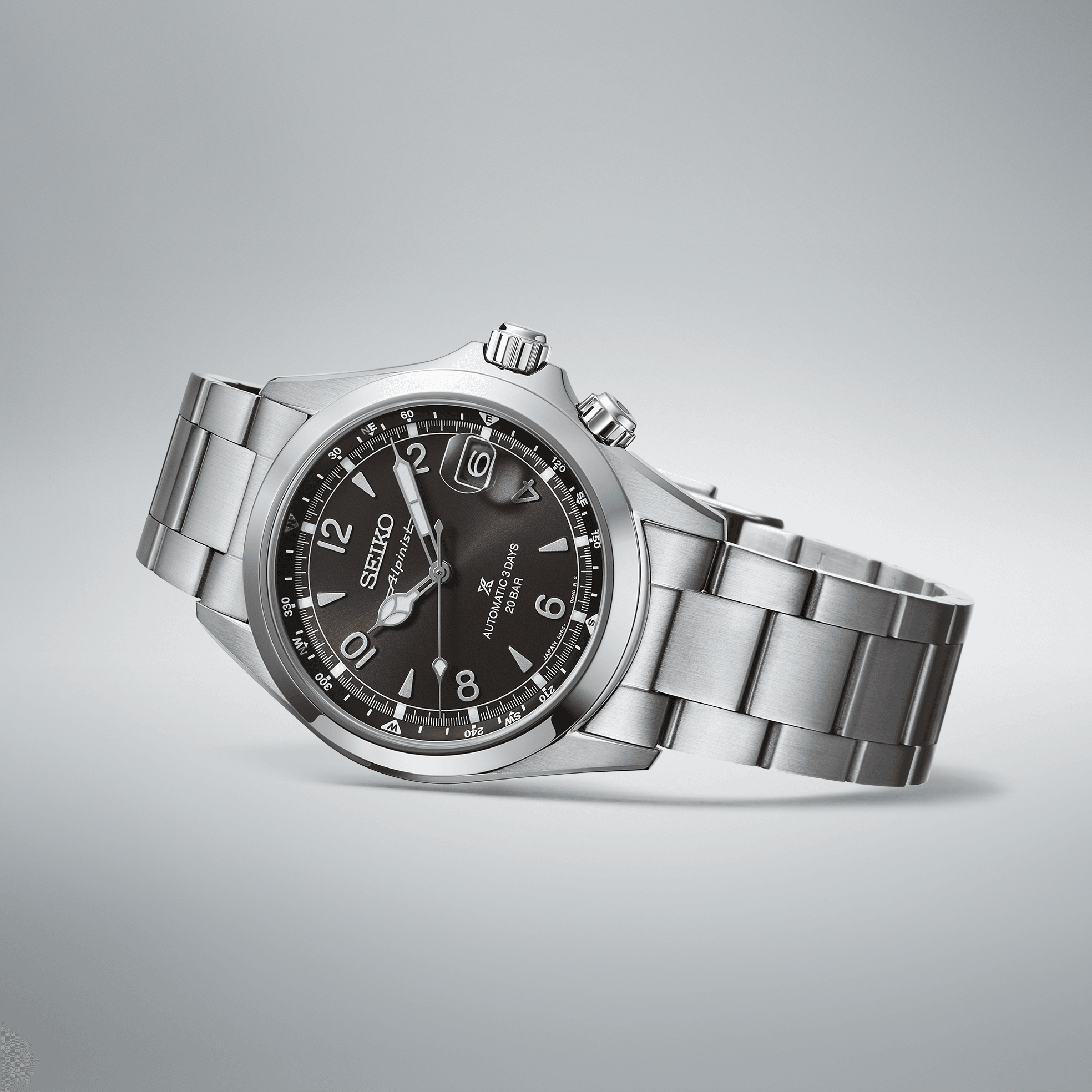 PROSPEX ALPINIST SPB505