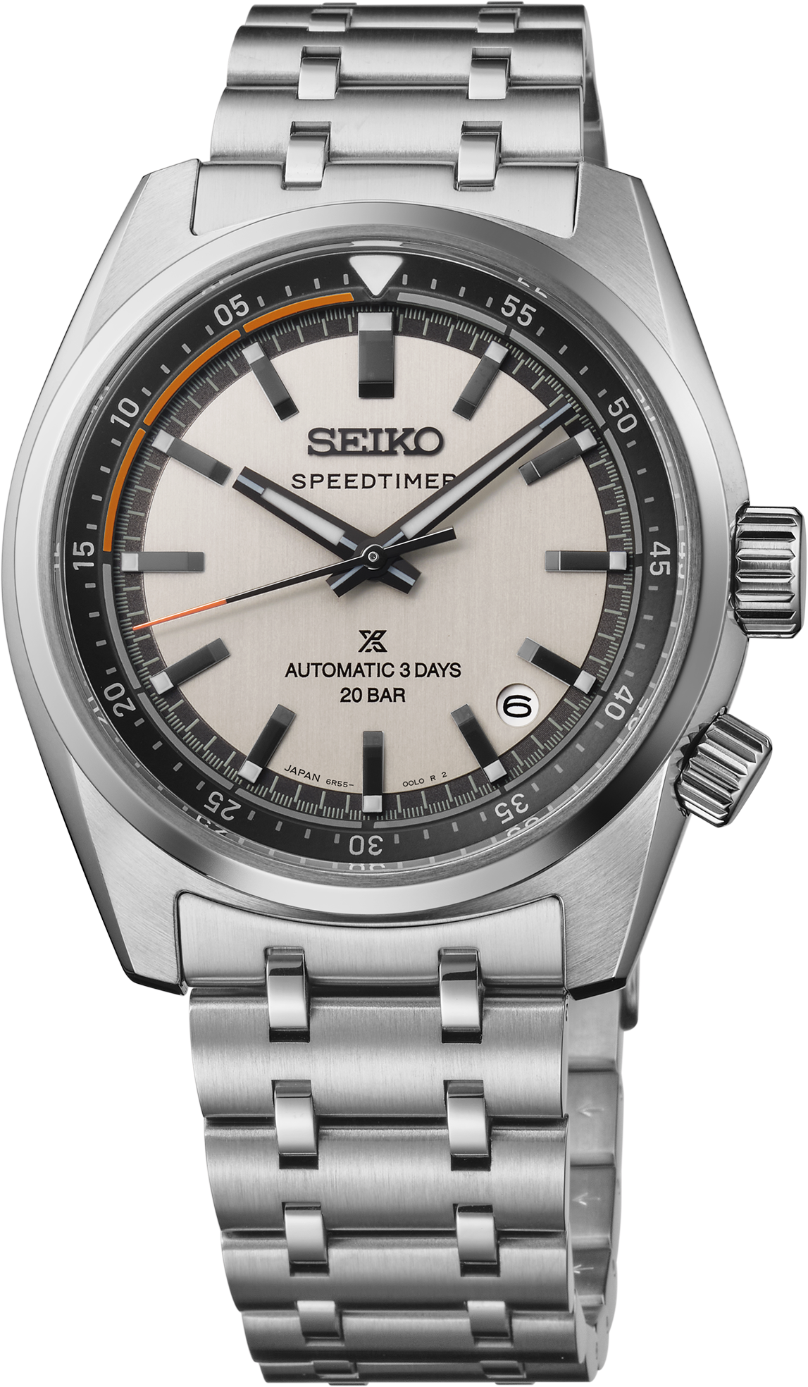 PROSPEX SPEEDTIMER SPB513