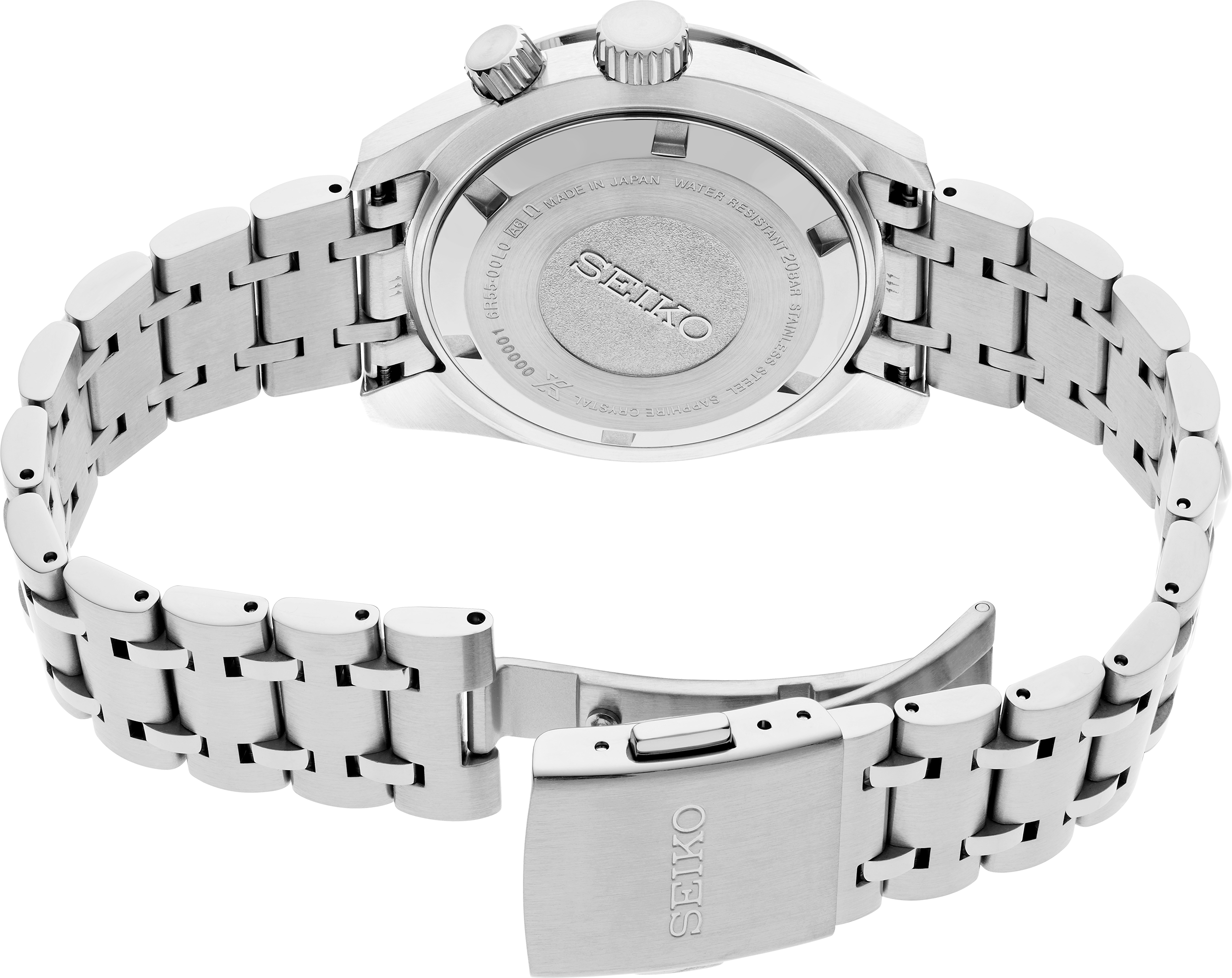 PROSPEX SPEEDTIMER SPB513