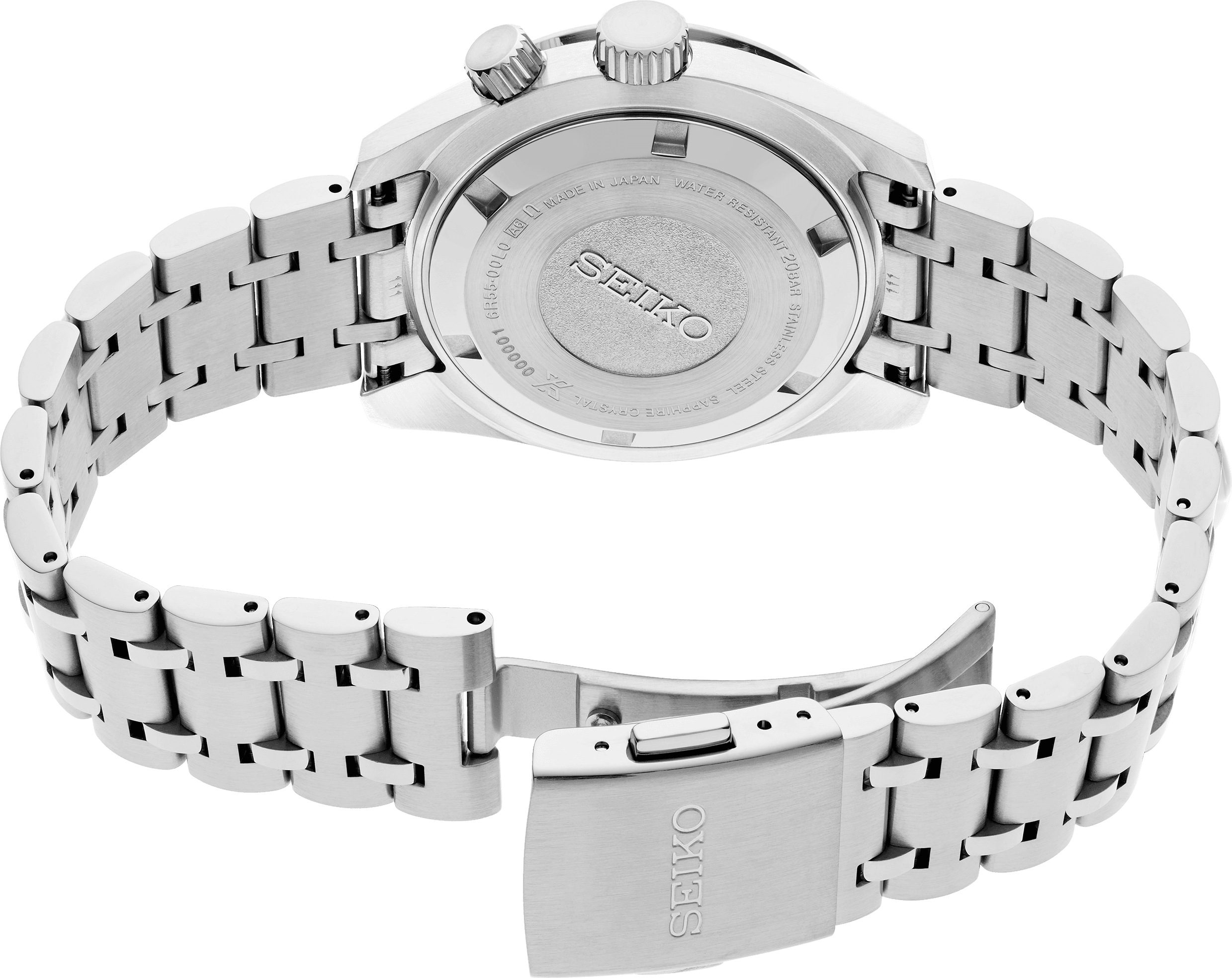 PROSPEX SPEEDTIMER SPB513