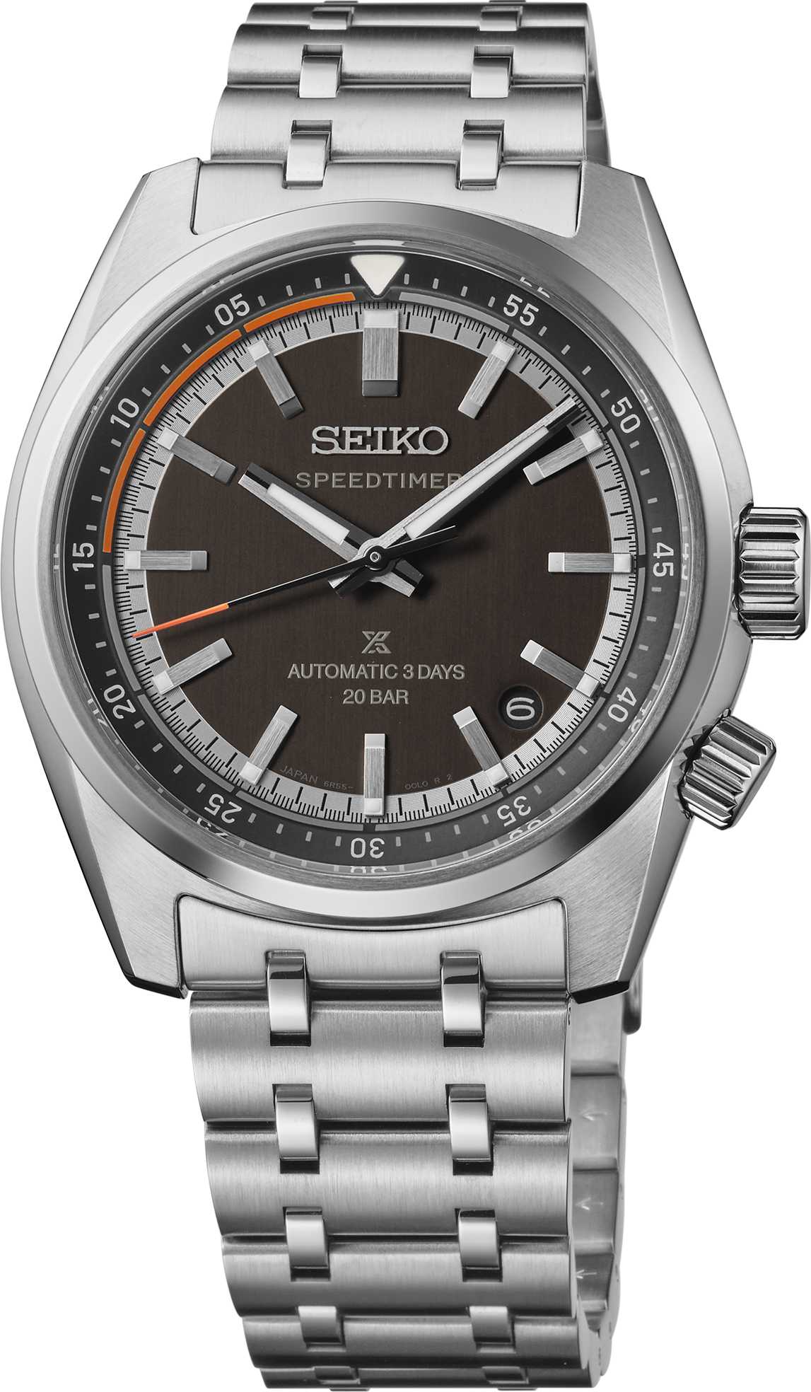 PROSPEX SPEEDTIMER SPB515