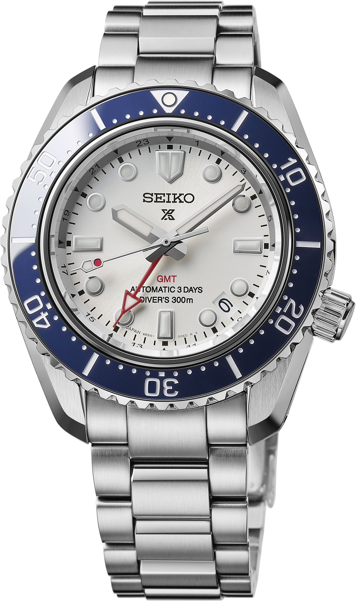 PROSPEX 1968 HERITAGE DIVER'S WATCH SPB519