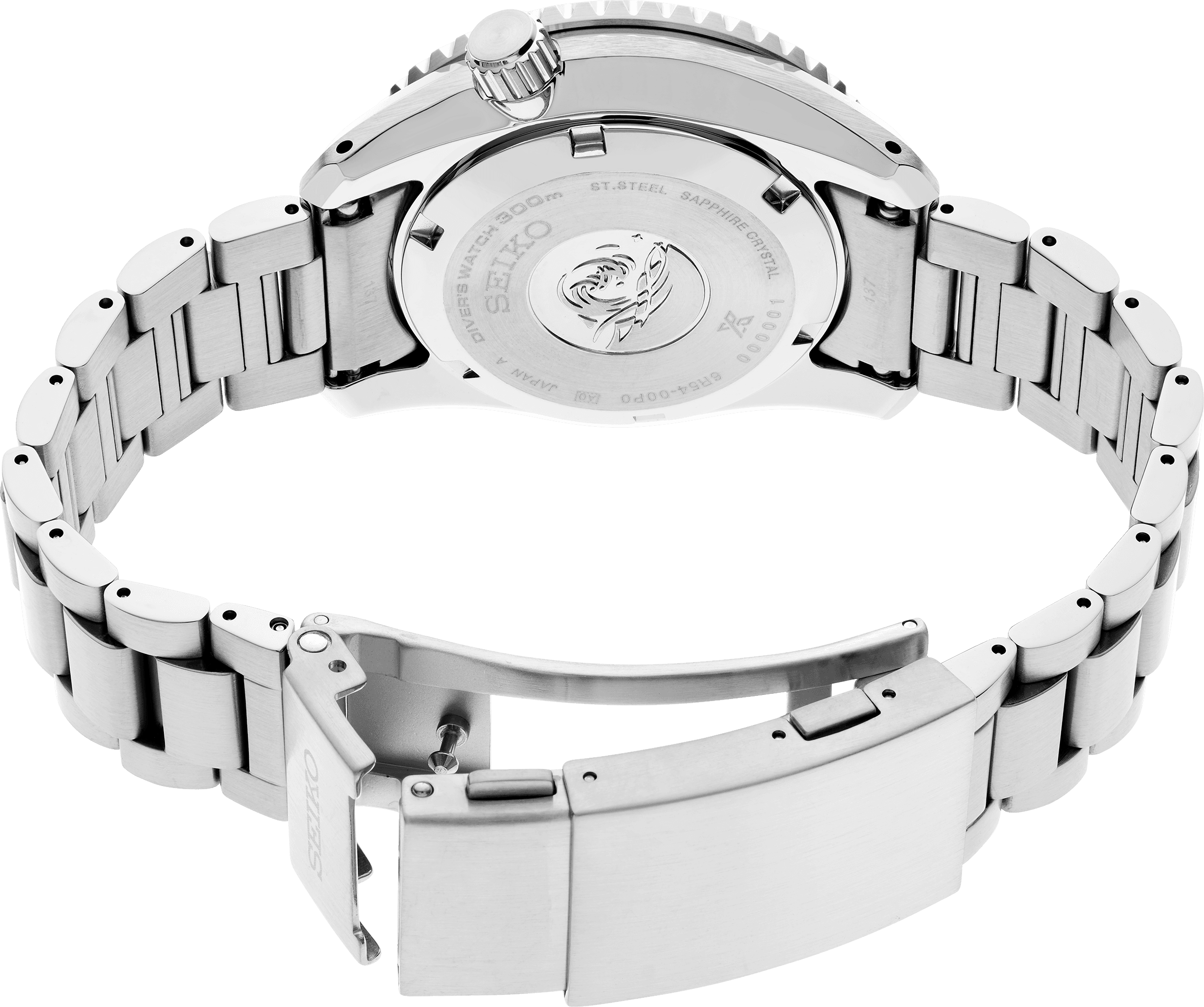 PROSPEX 1968 HERITAGE DIVER'S WATCH SPB519