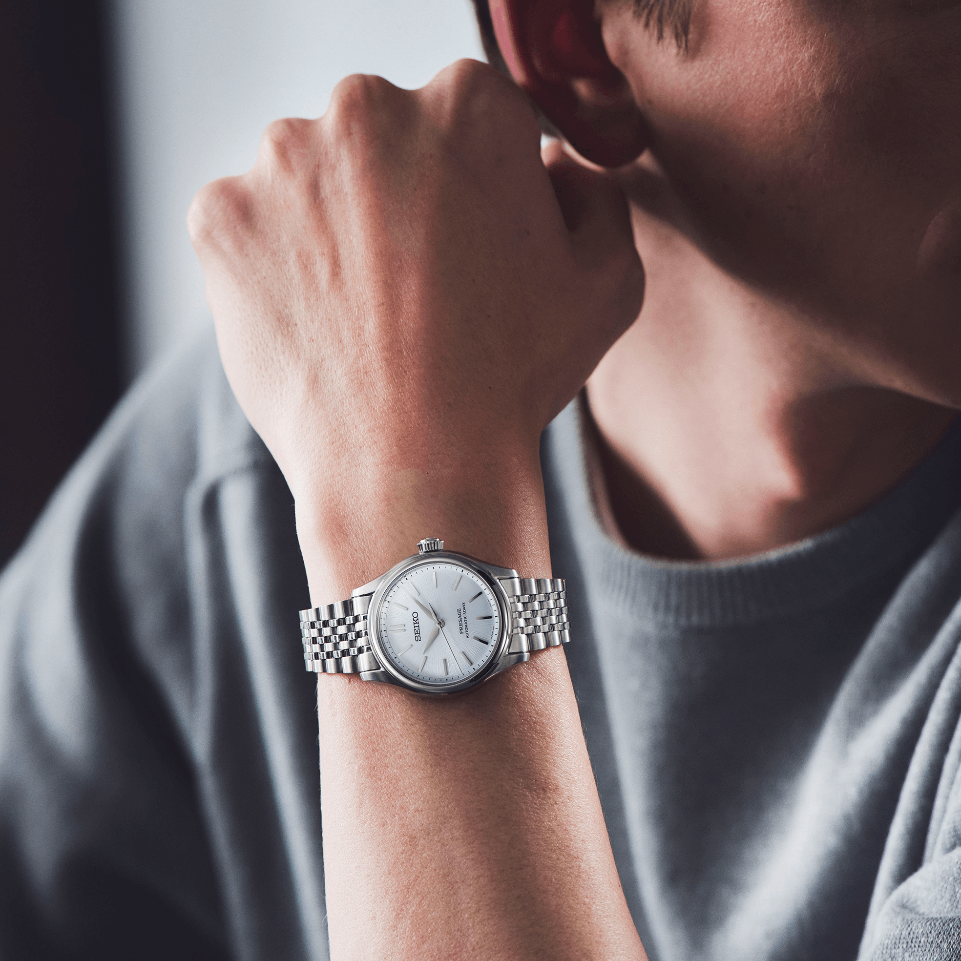 PRESAGE CLASSIC SERIES SPB521