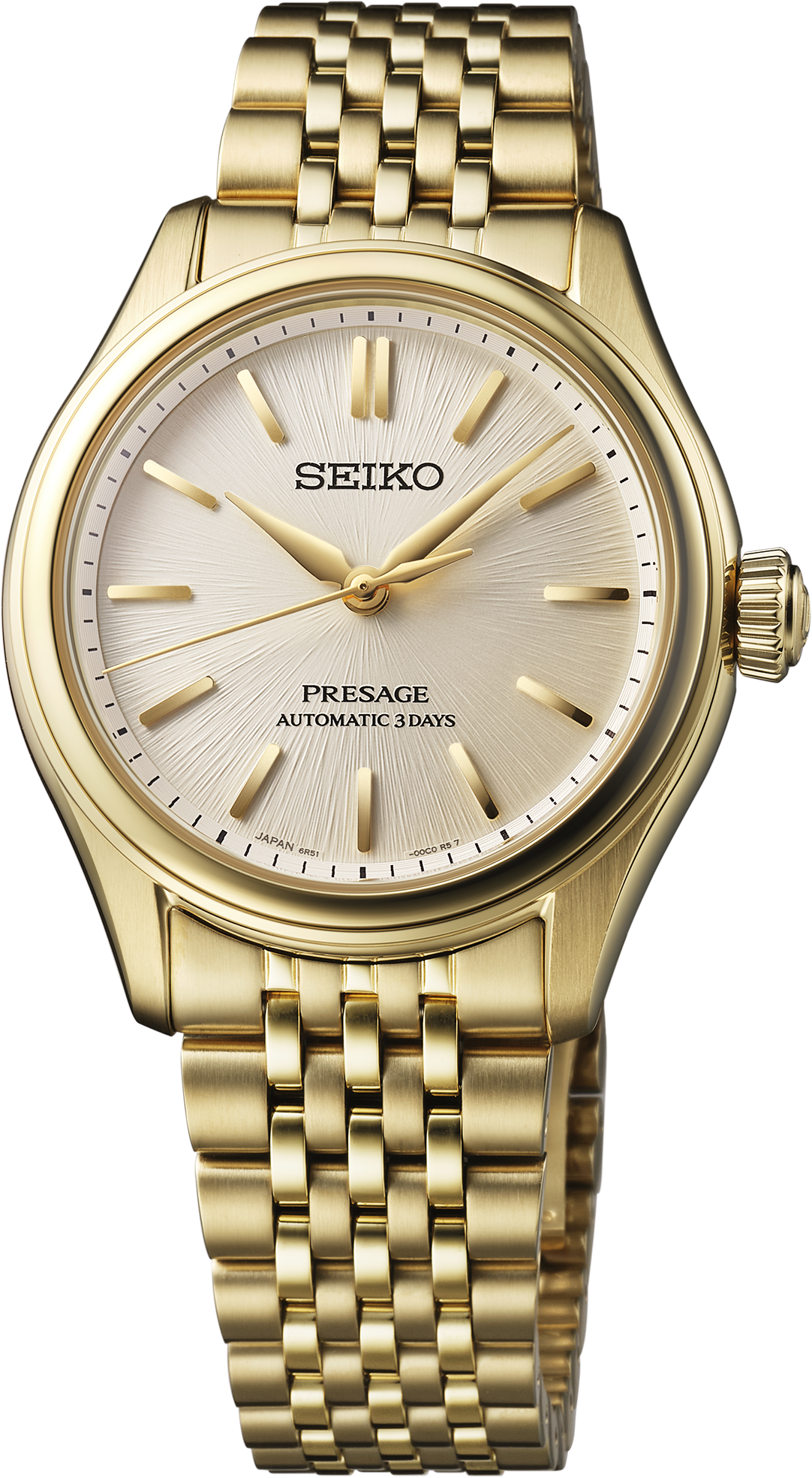 PRESAGE CLASSIC SERIES SPB524