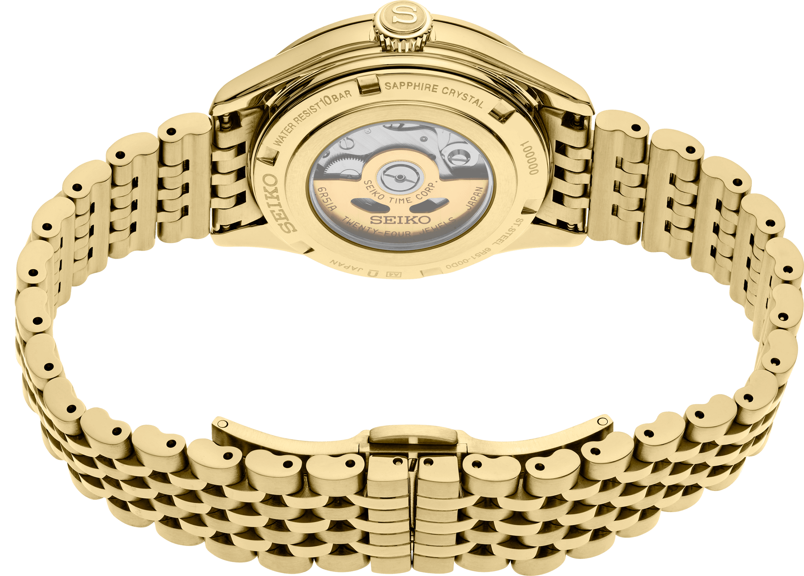 PRESAGE CLASSIC SERIES SPB524