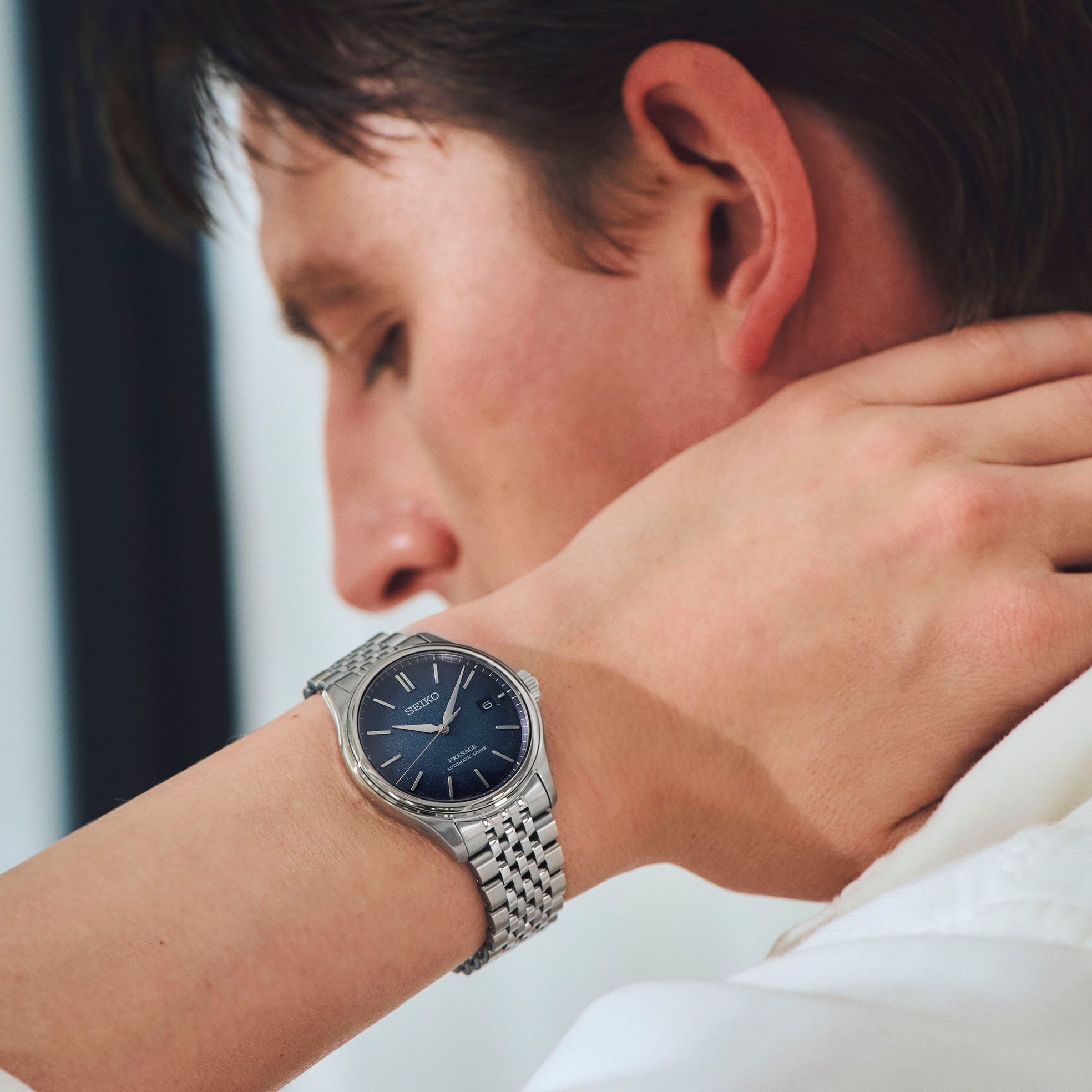 PRESAGE CLASSIC SERIES SPB525