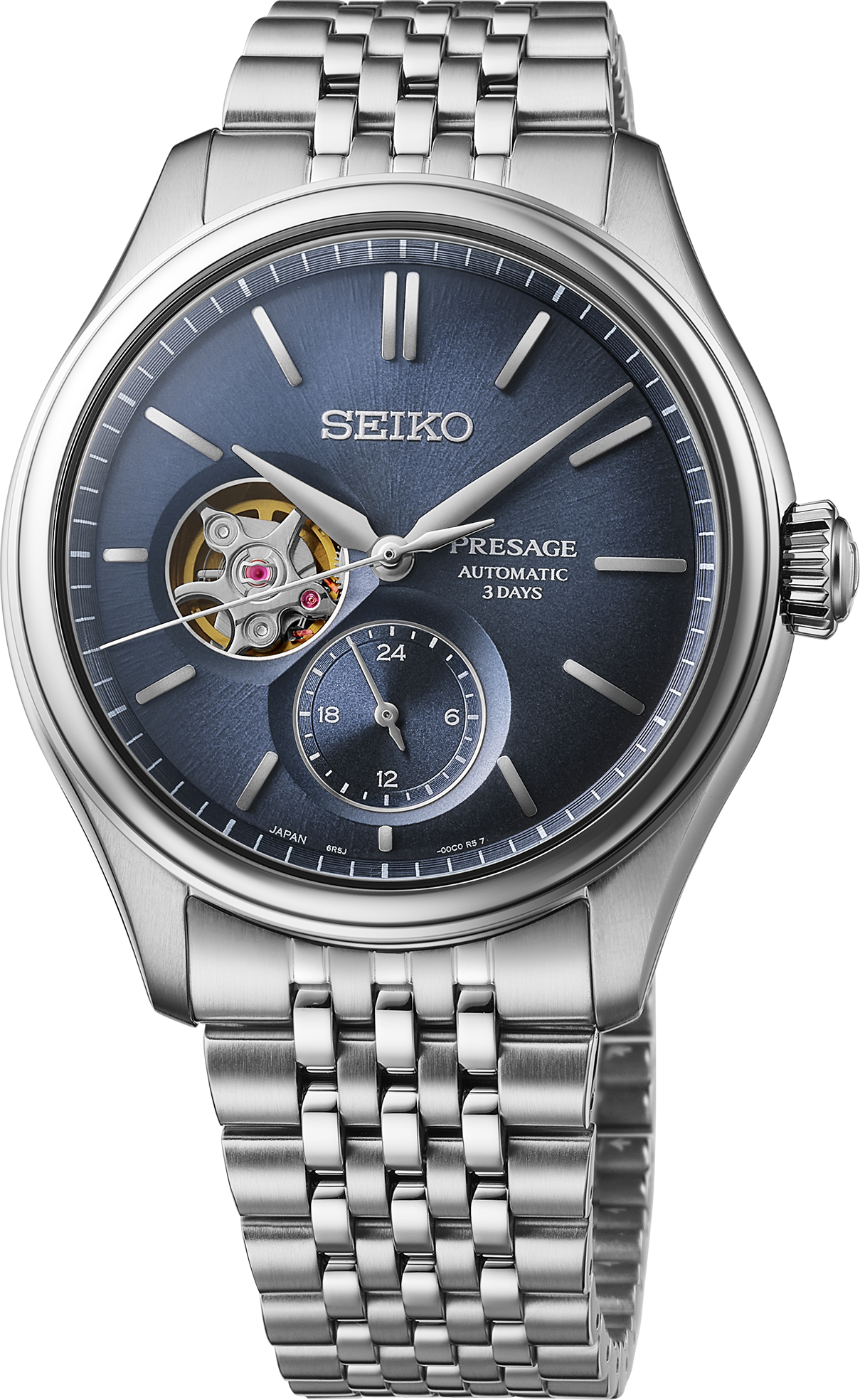 PRESAGE CLASSIC SERIES SPB527