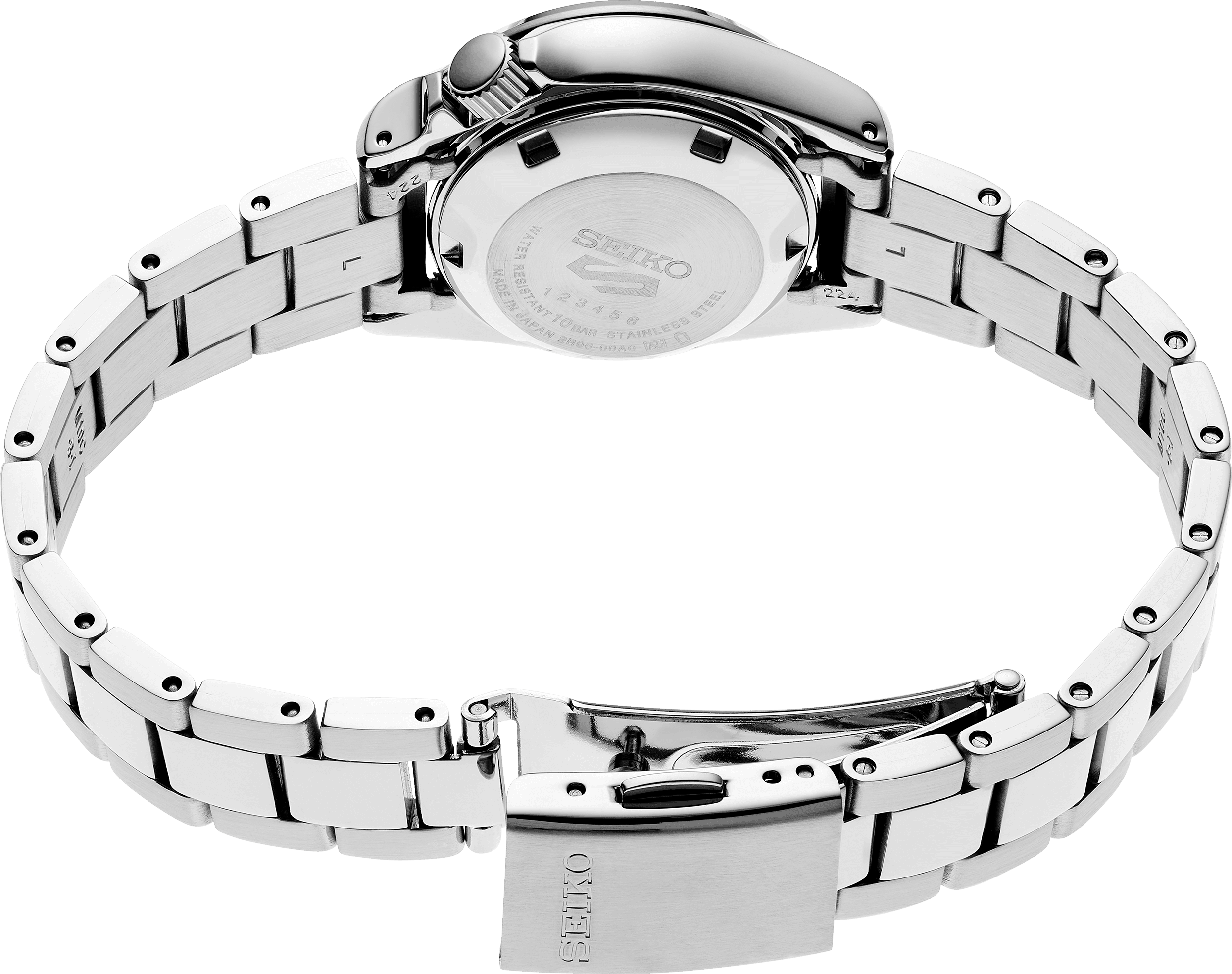 Seiko 5 Sports SRE003